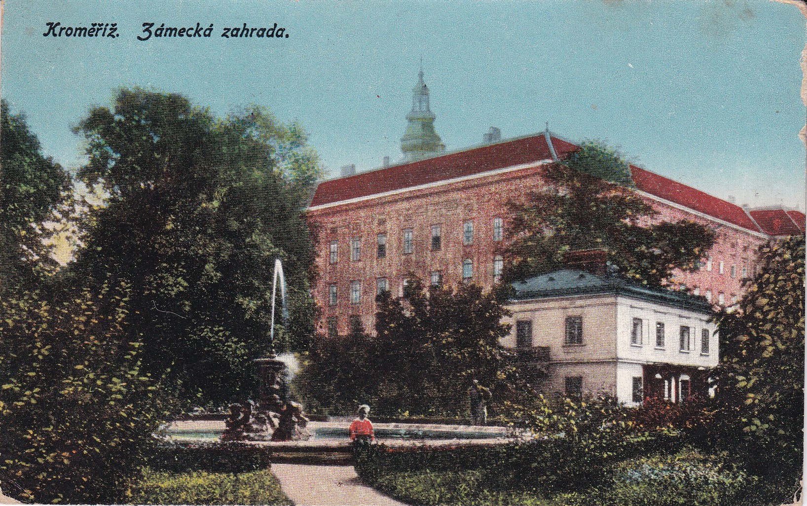 Kroměříž (Kroměříž)