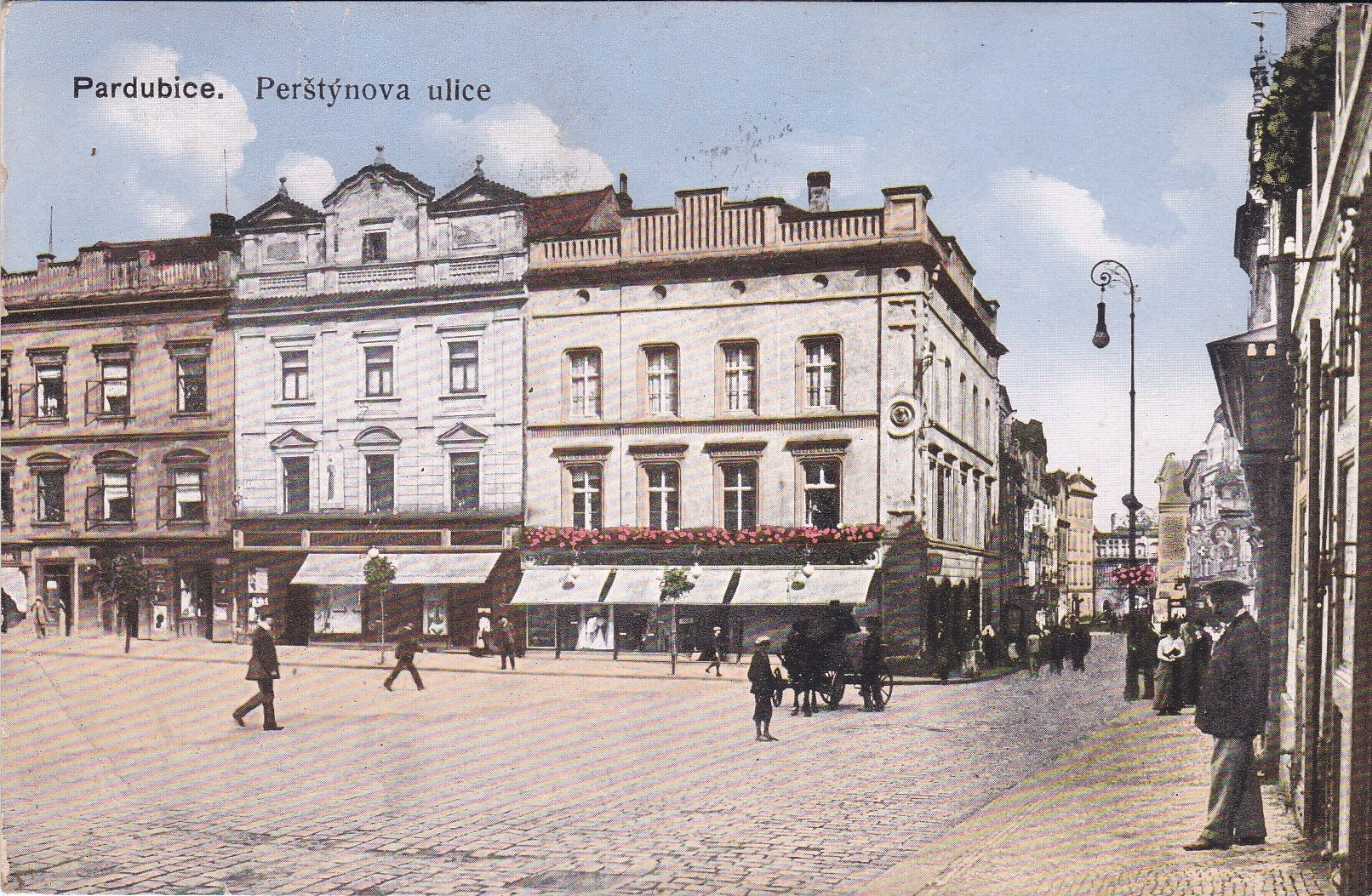 Pardubice (Pardubice)