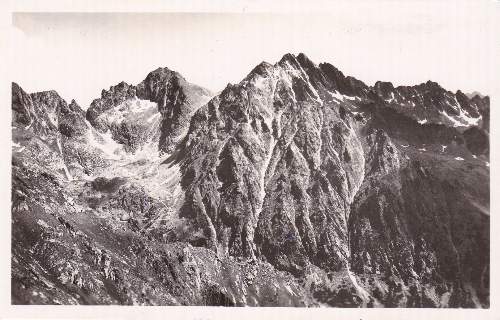 Vysoké Tatry (Slovensko)