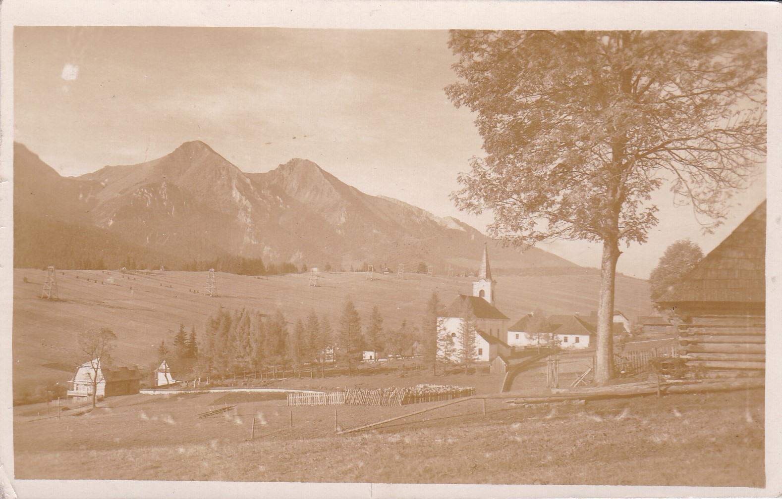 Vysoké Tatry (Slovensko)