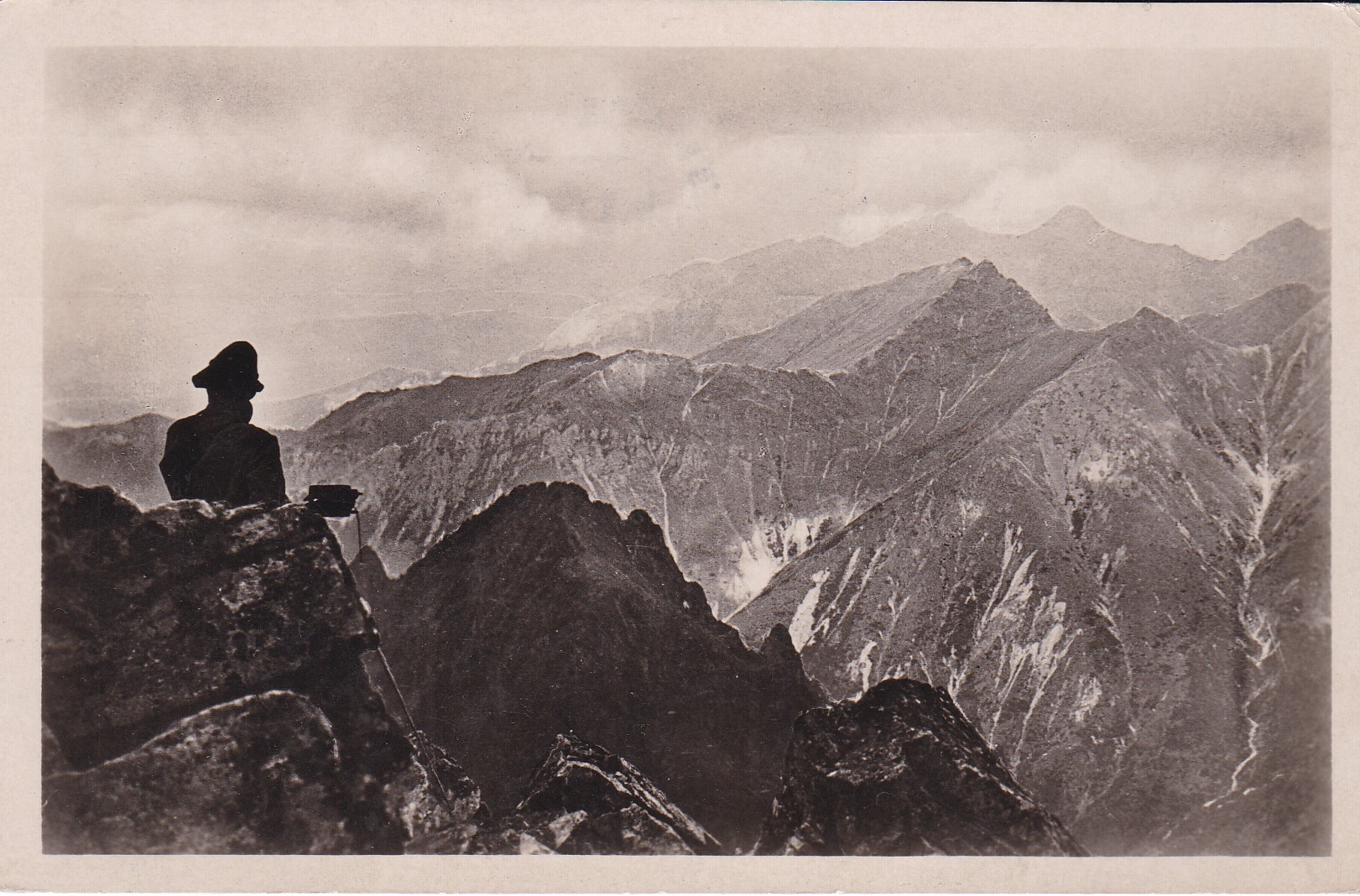 Vysoké Tatry (Slovensko)