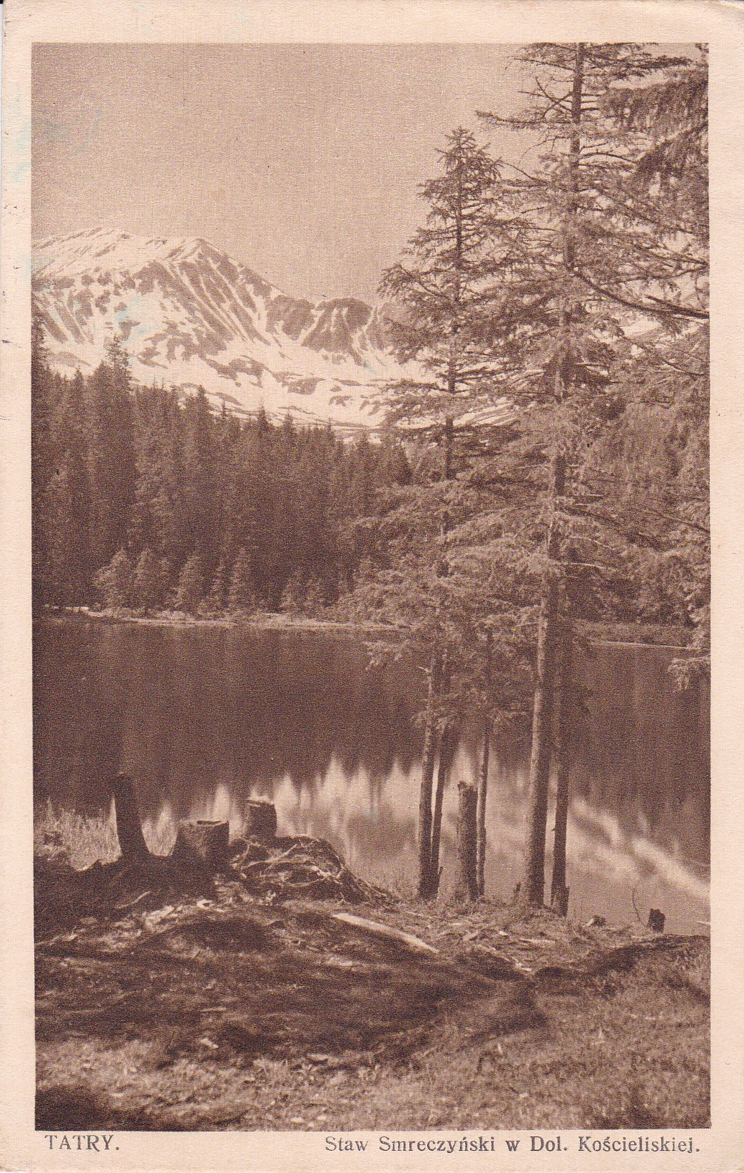 Vysoké Tatry (Slovensko)