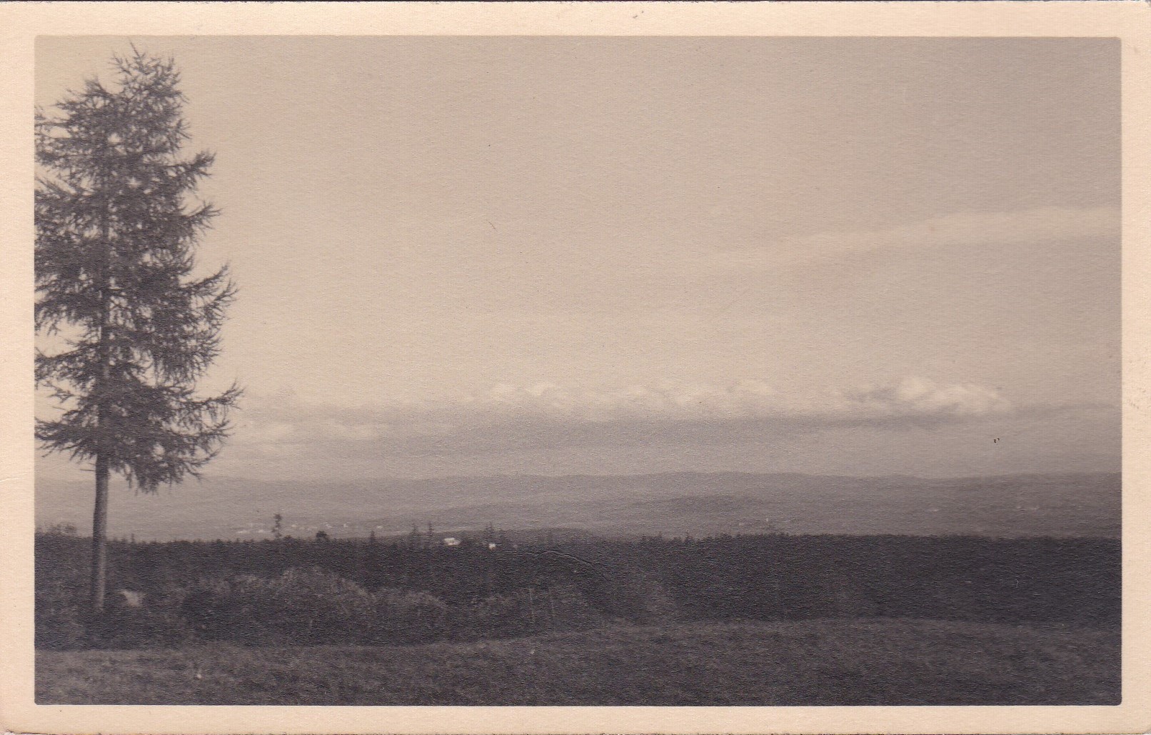 Vysoké Tatry (Slovensko) 