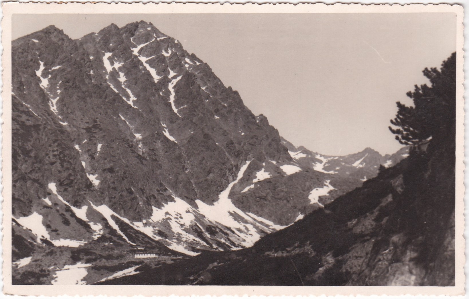 Vysoké Tatry (Slovensko)