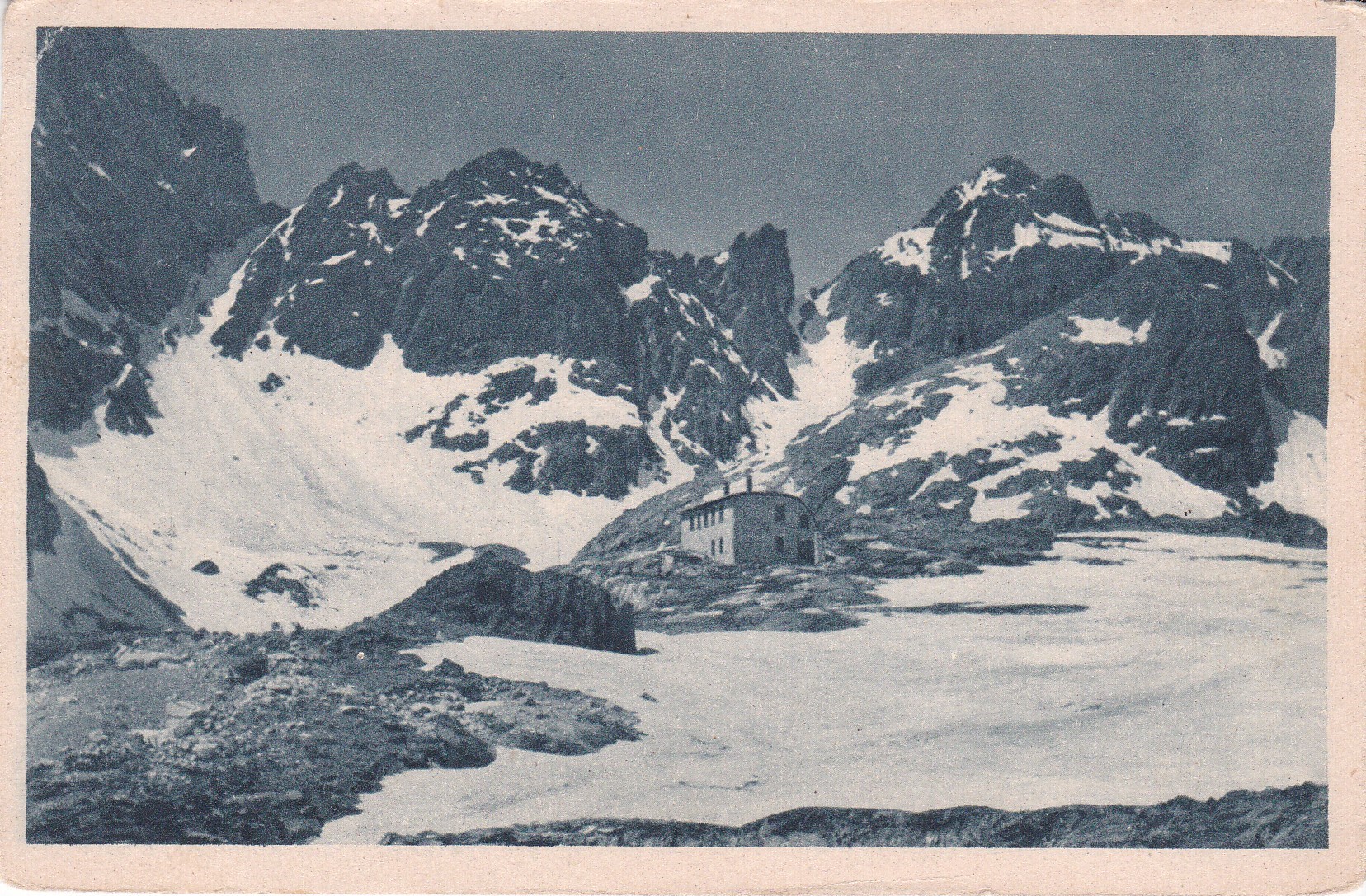 Vysoké Tatry (Slovensko)