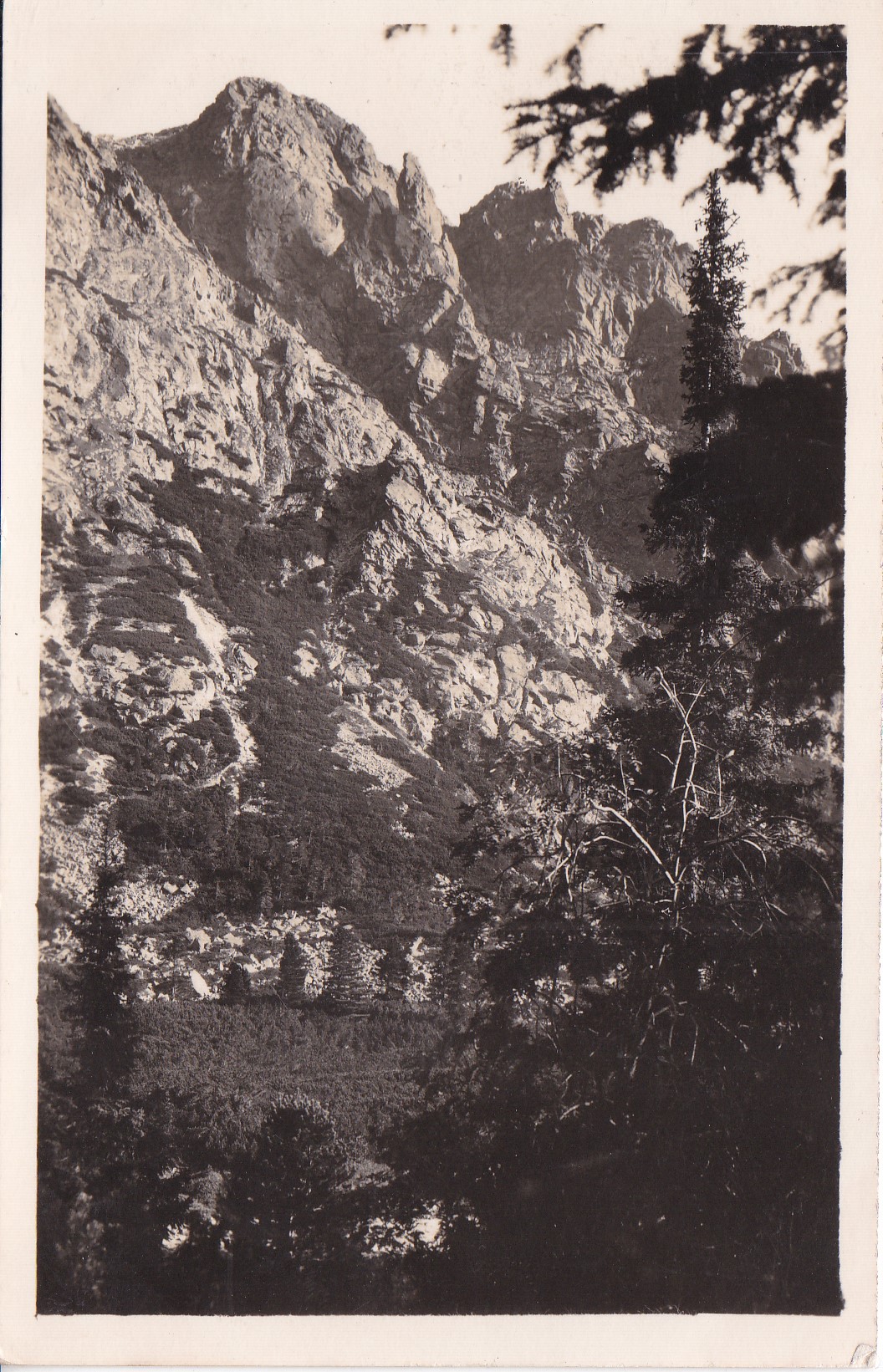 Vysoké Tatry (Slovensko)
