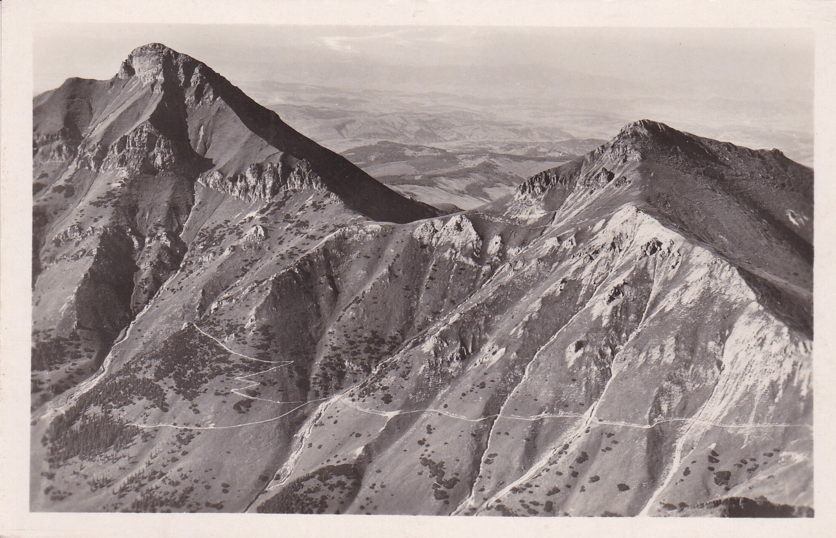 Vysoké Tatry (Slovensko)