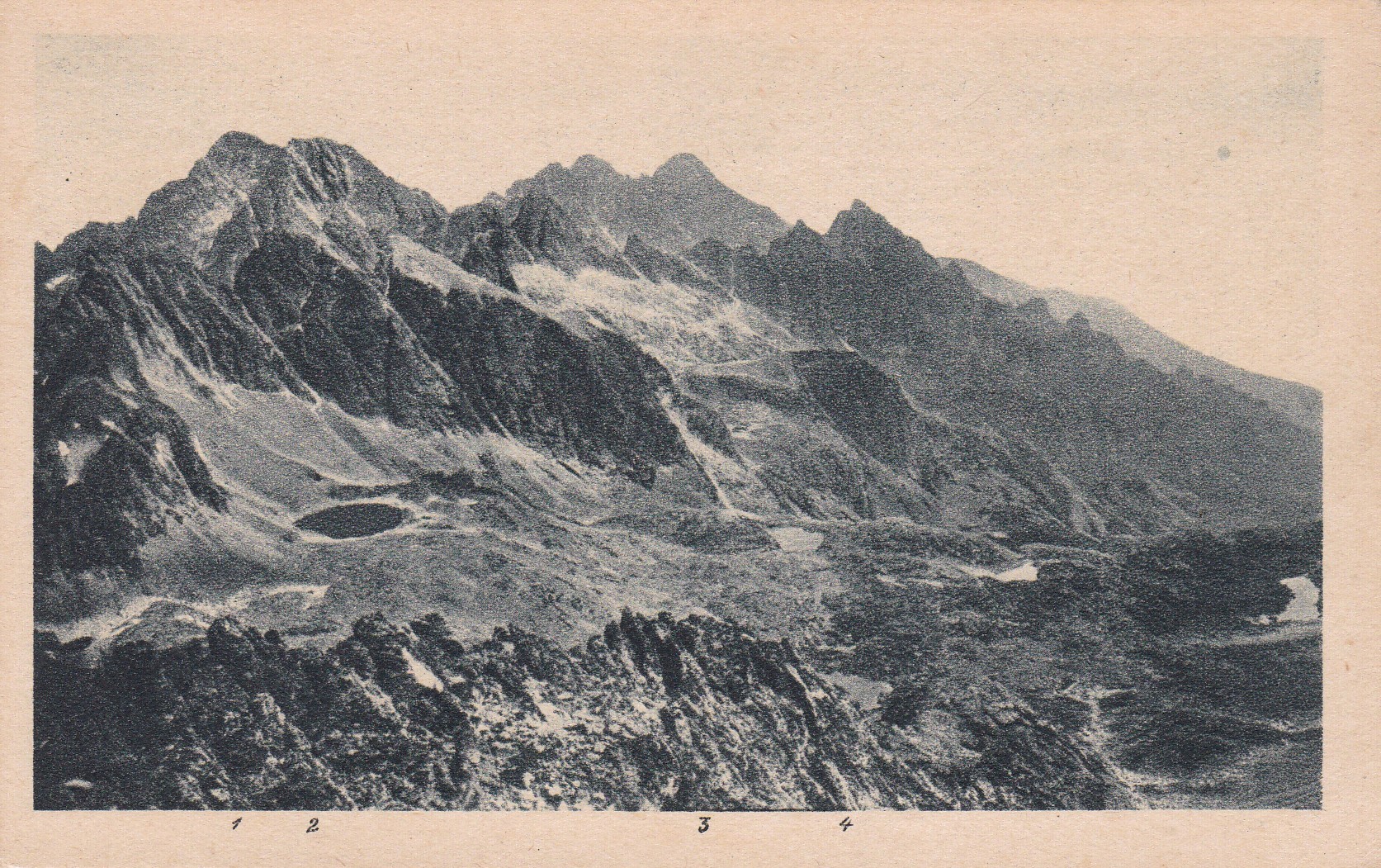 Vysoké Tatry (Slovensko)