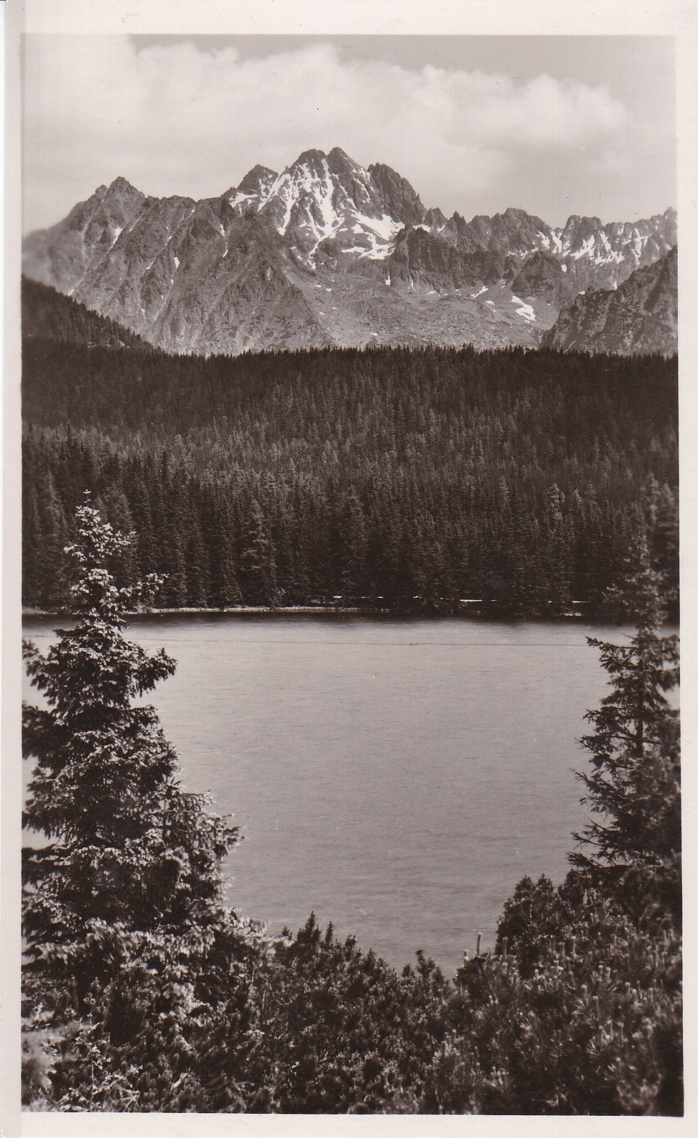 Vysoké Tatry (Slovensko)