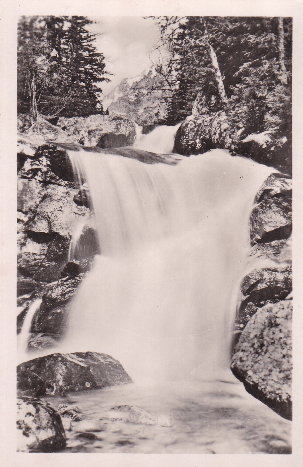 Vysoké Tatry (Slovensko)