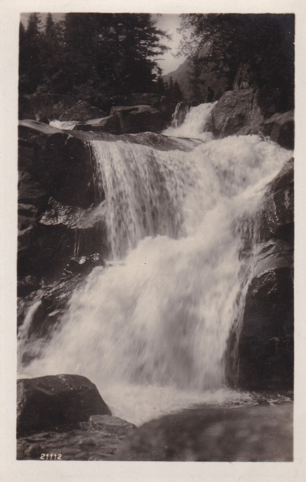 Vysoké Tatry (Slovensko)