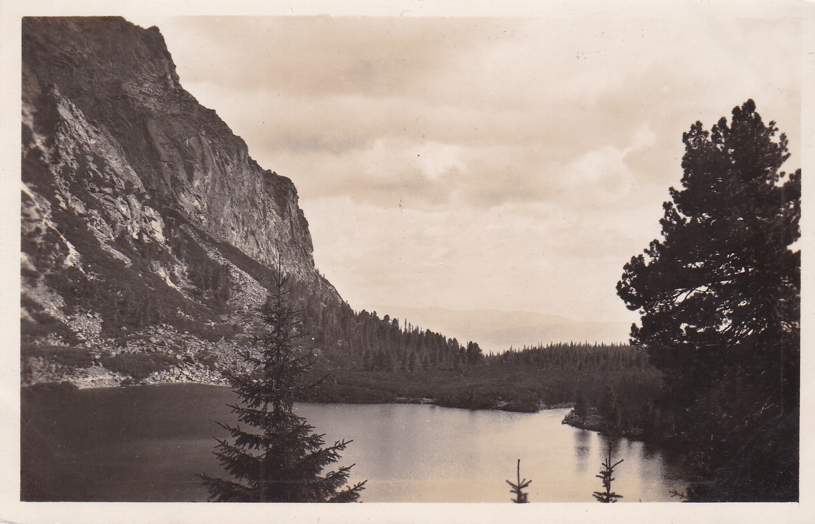 Vysoké Tatry (Slovensko)