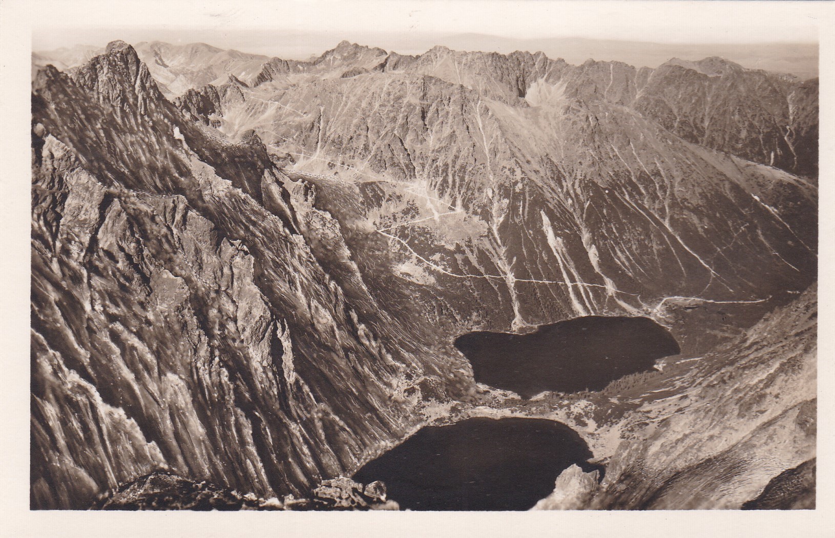 Vysoké Tatry (Slovensko)