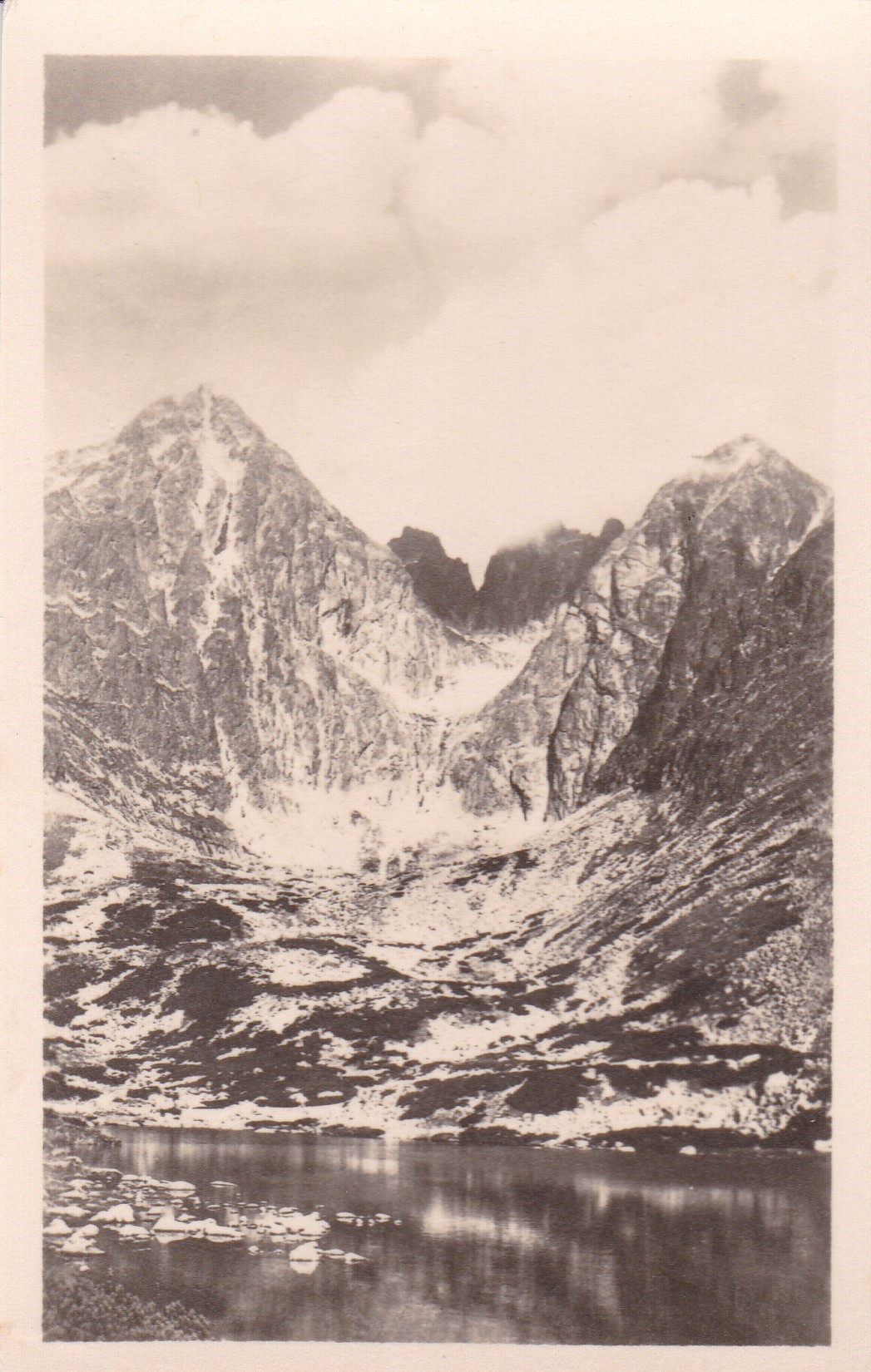 Vysoké Tatry (Slovensko)