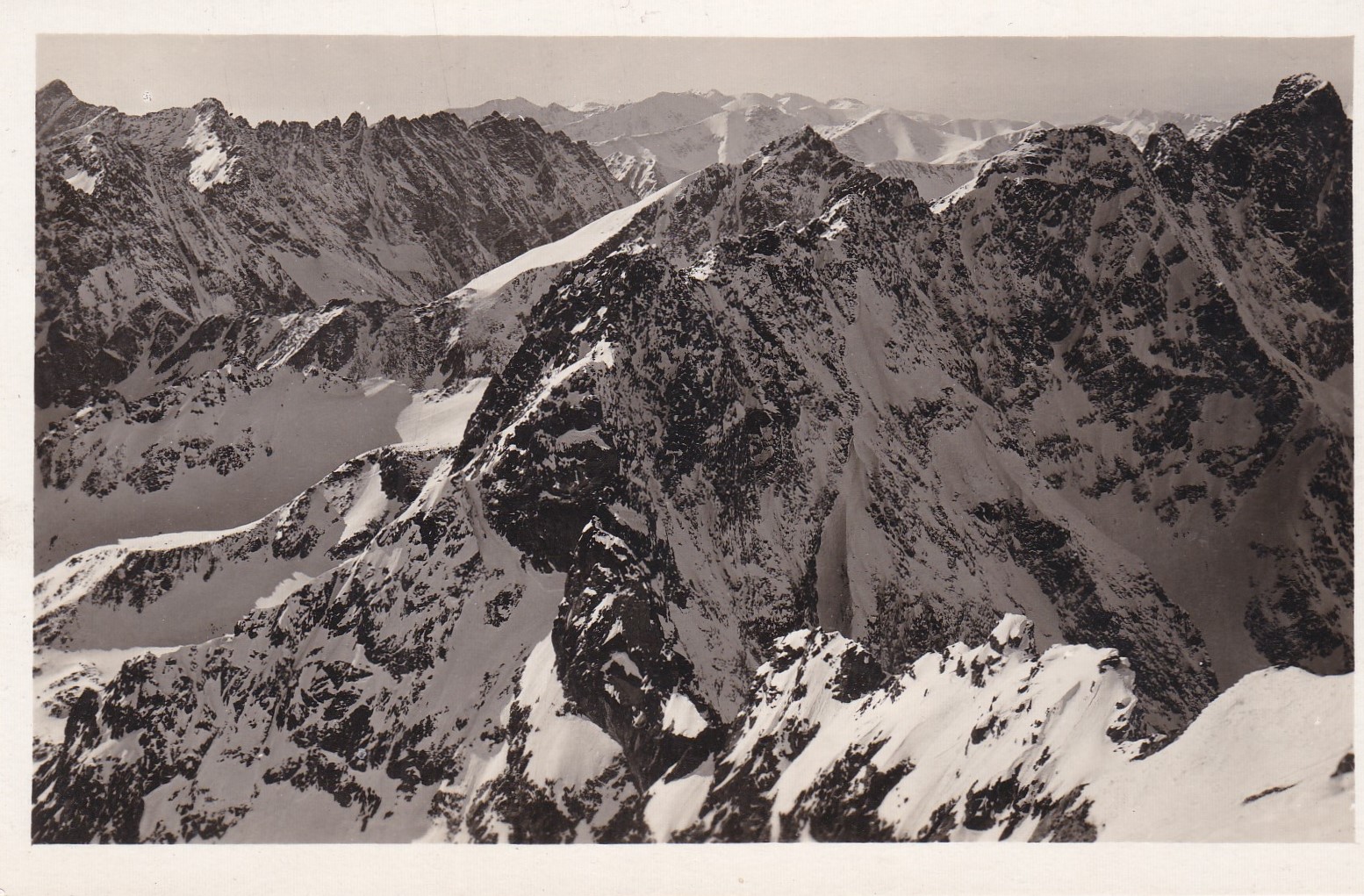 Vysoké Tatry (Slovensko)