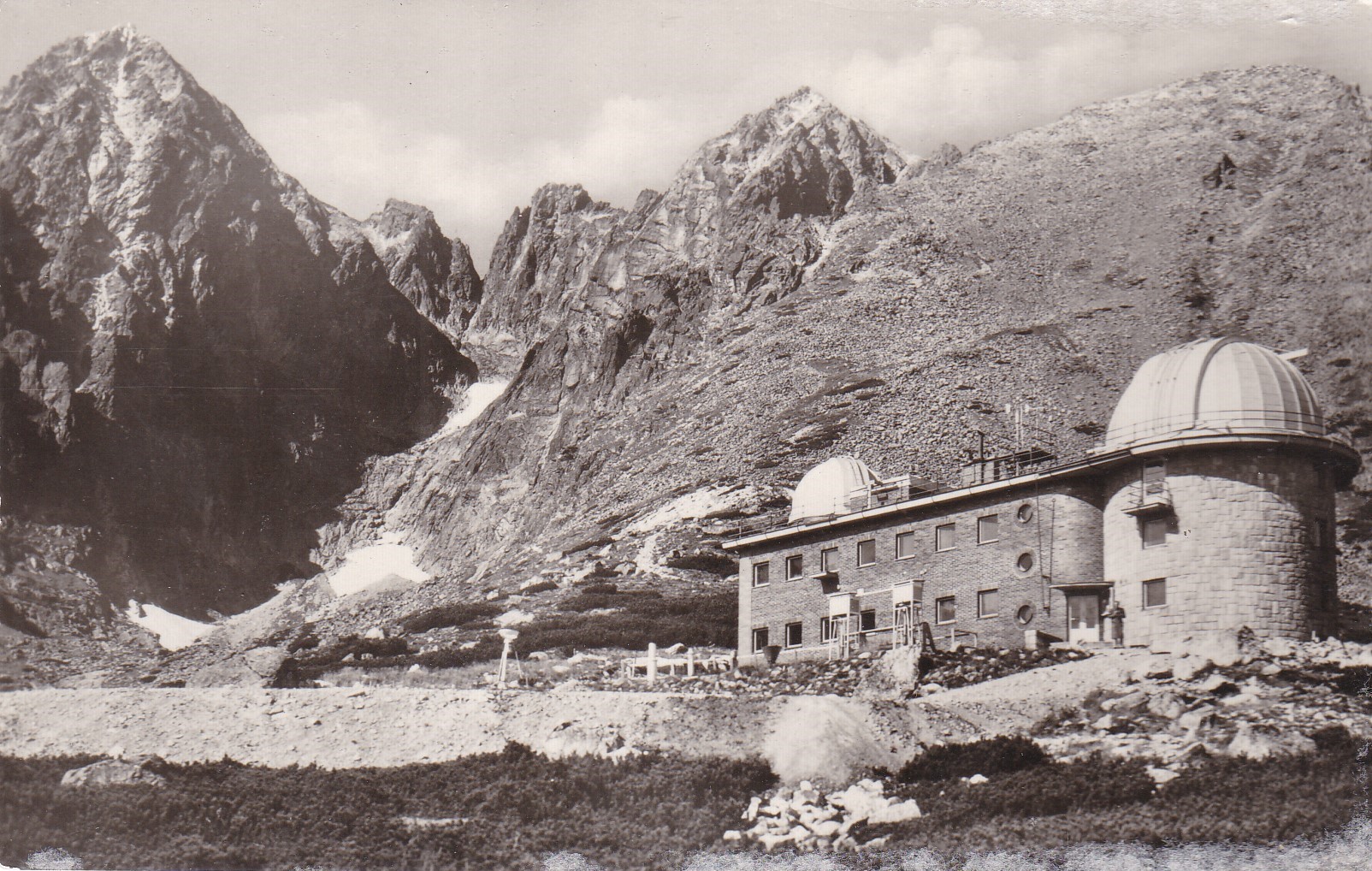 Vysoké Tatry (Slovensko)