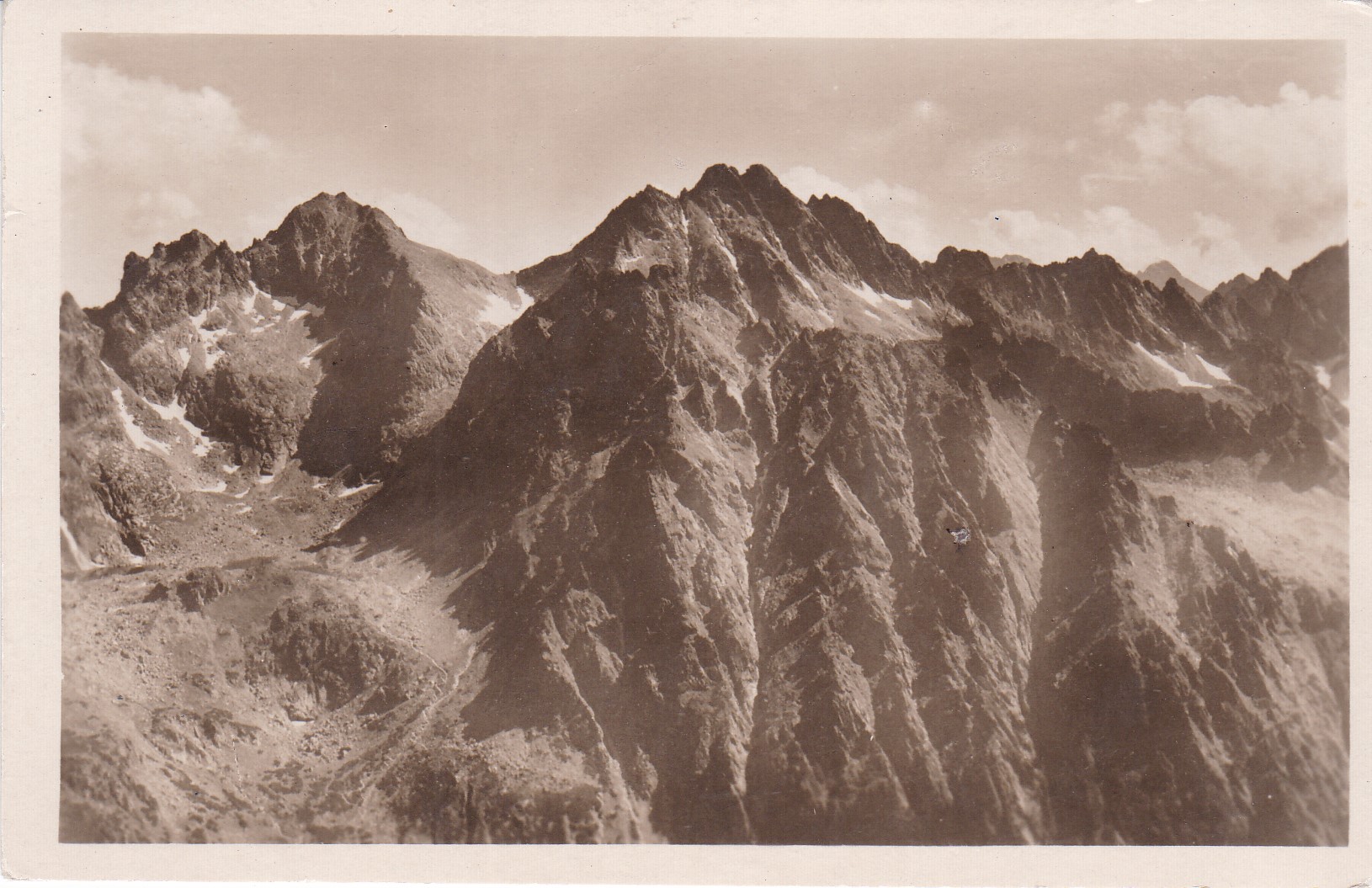 Vysoké Tatry (Slovensko)