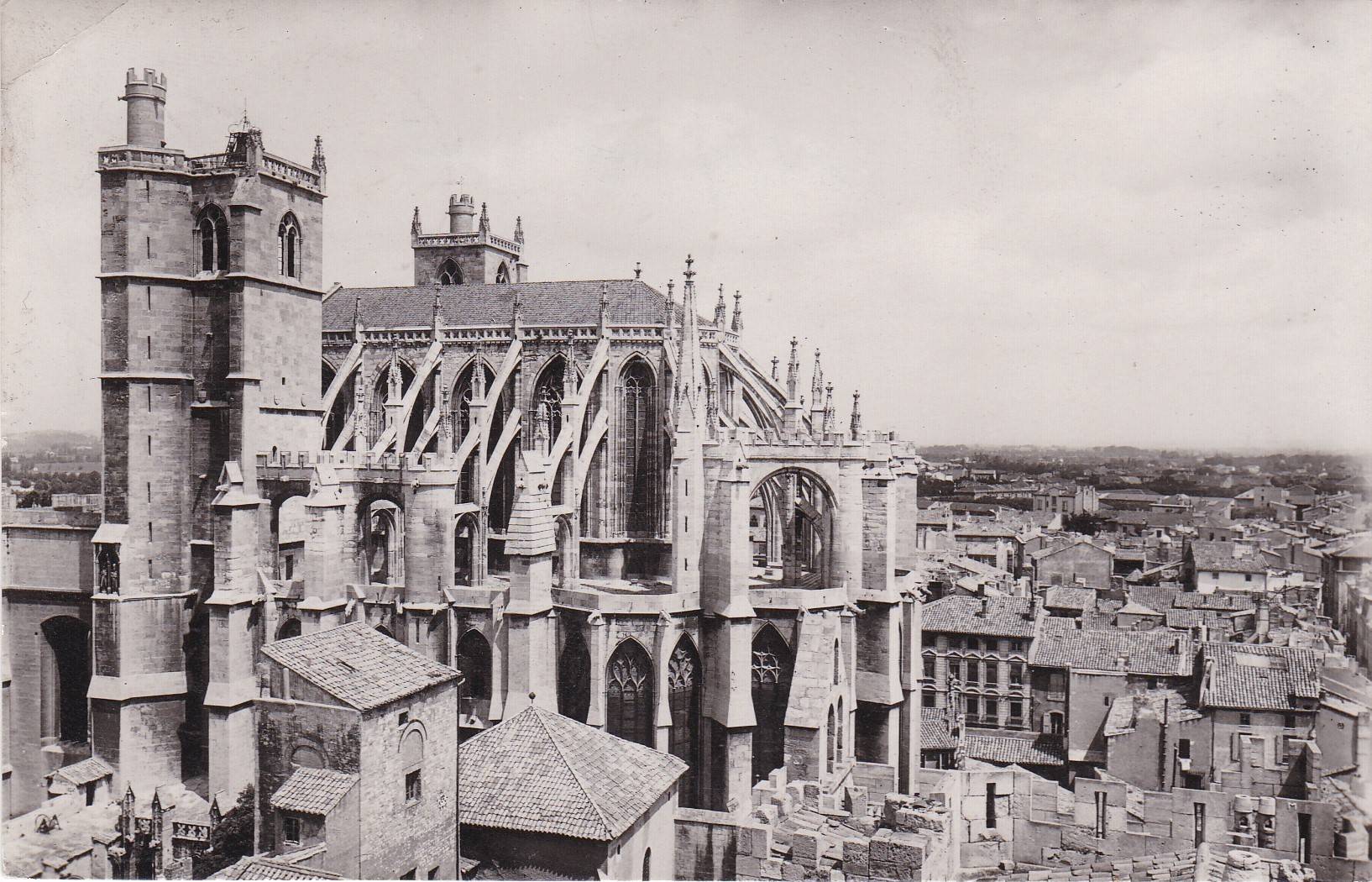Narbonne (Francie)