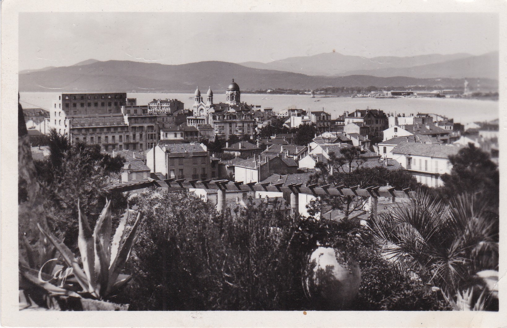 Saint-Raphaël (Francie)