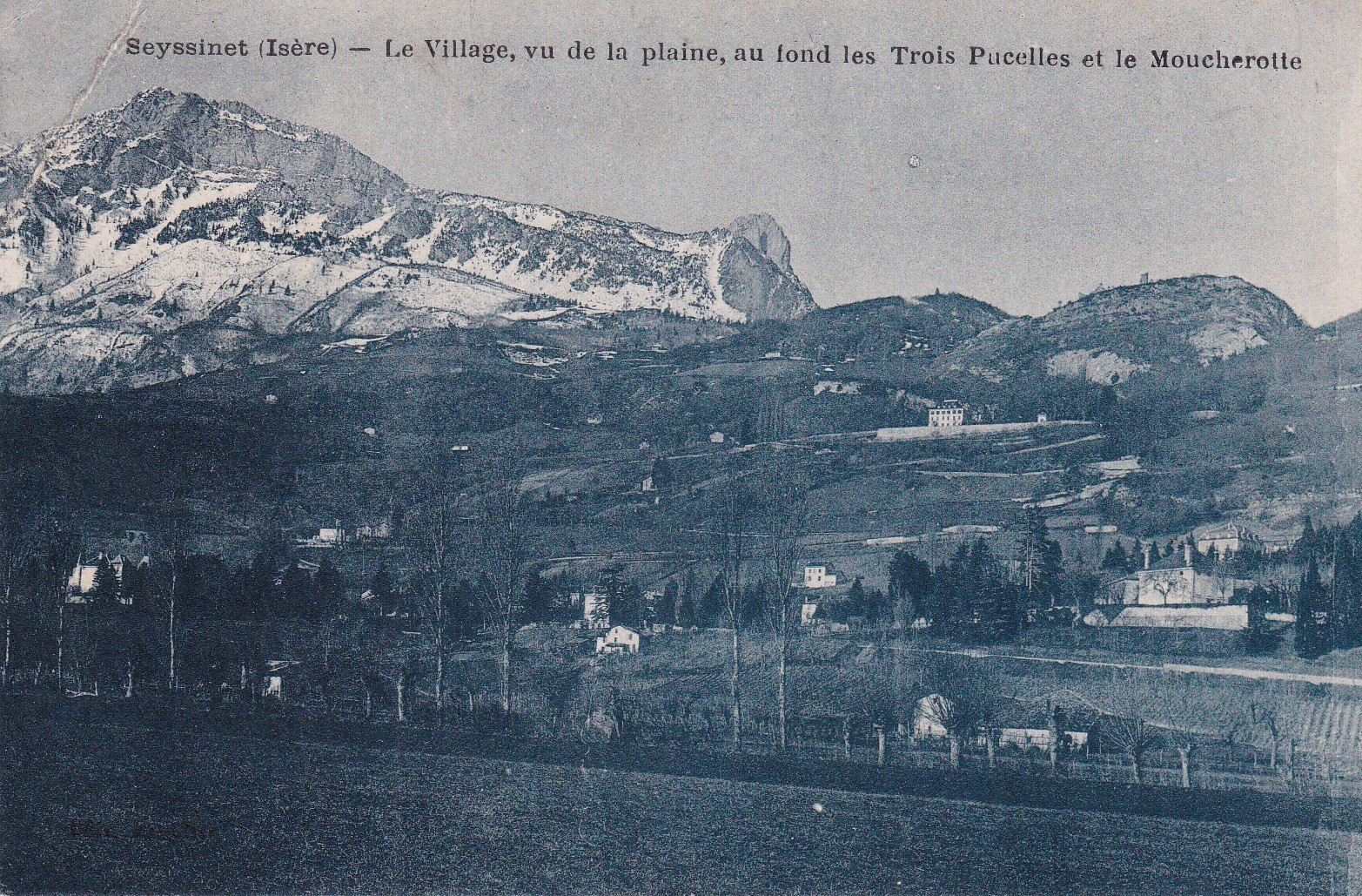 Seyssinet (Francie)