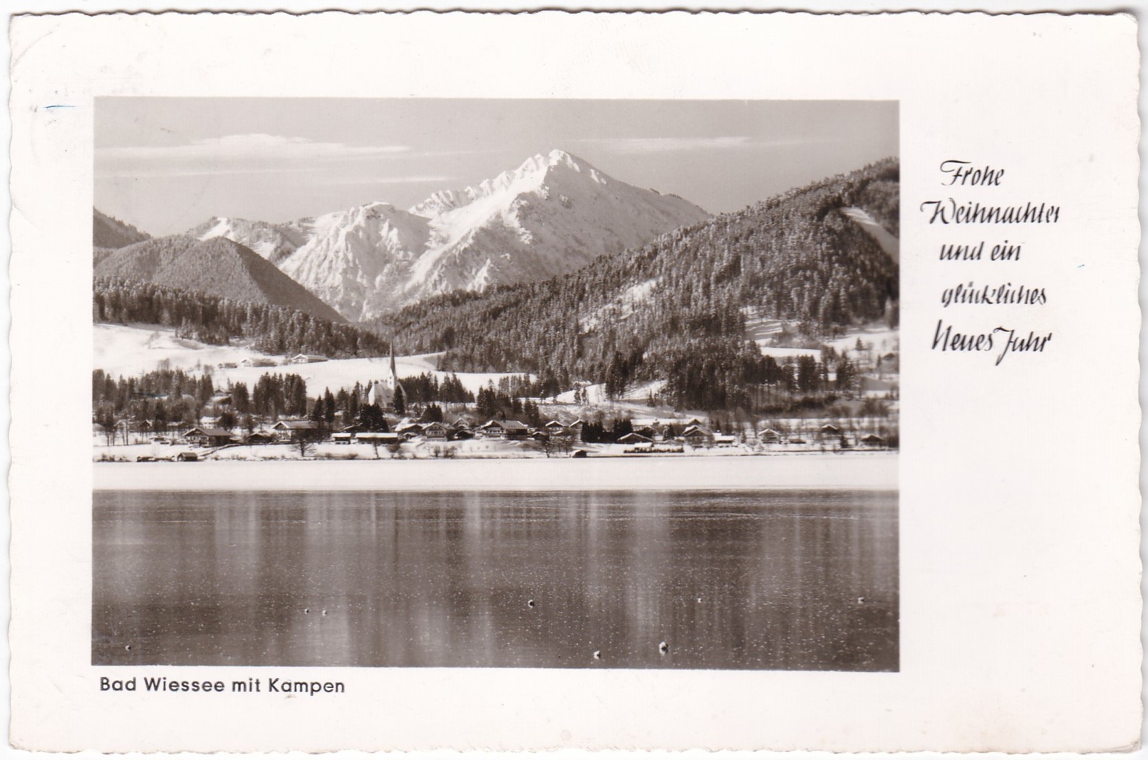 Bad Wiessee (Rakousko)