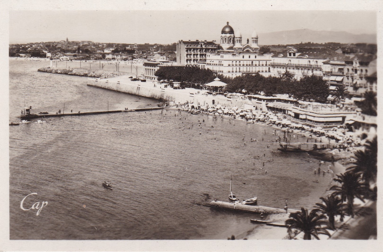Saint-Raphaël (Francie)