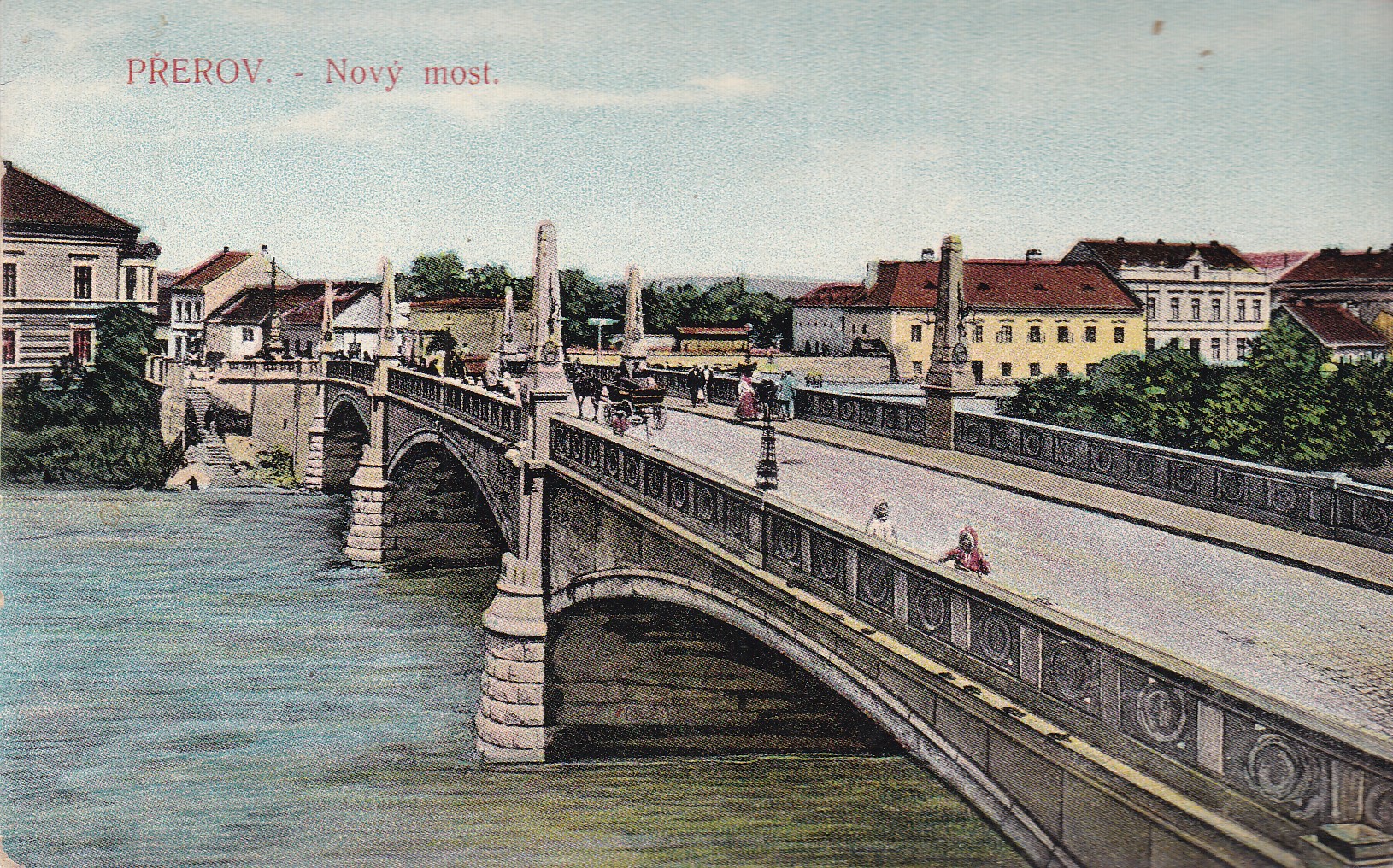 Přerov (Přerov)