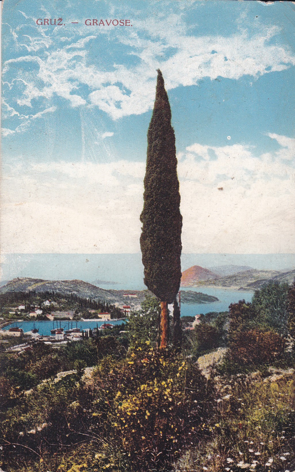 Gruž (Chorvatsko)