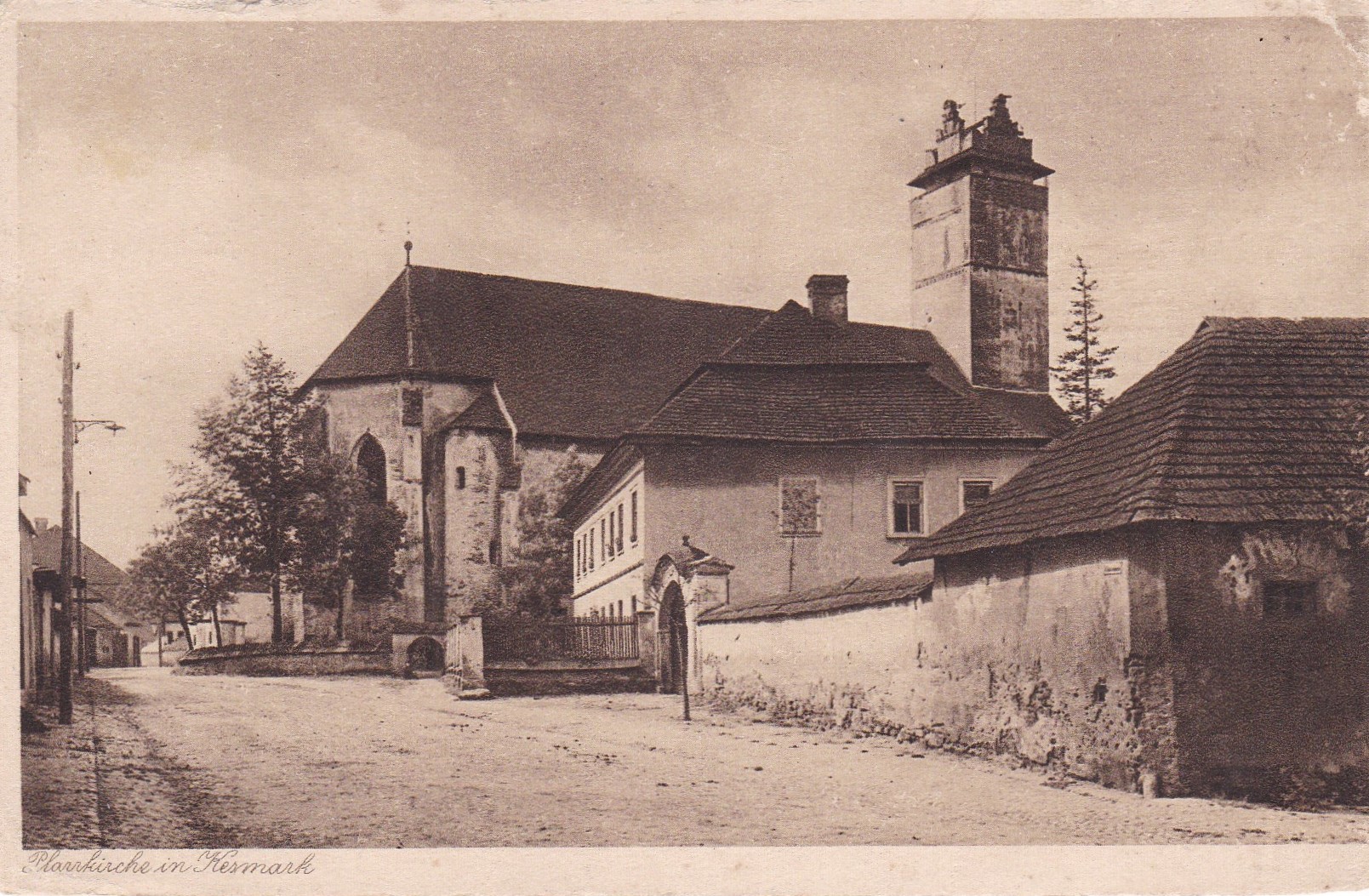 Kežmarok (Slovensko)