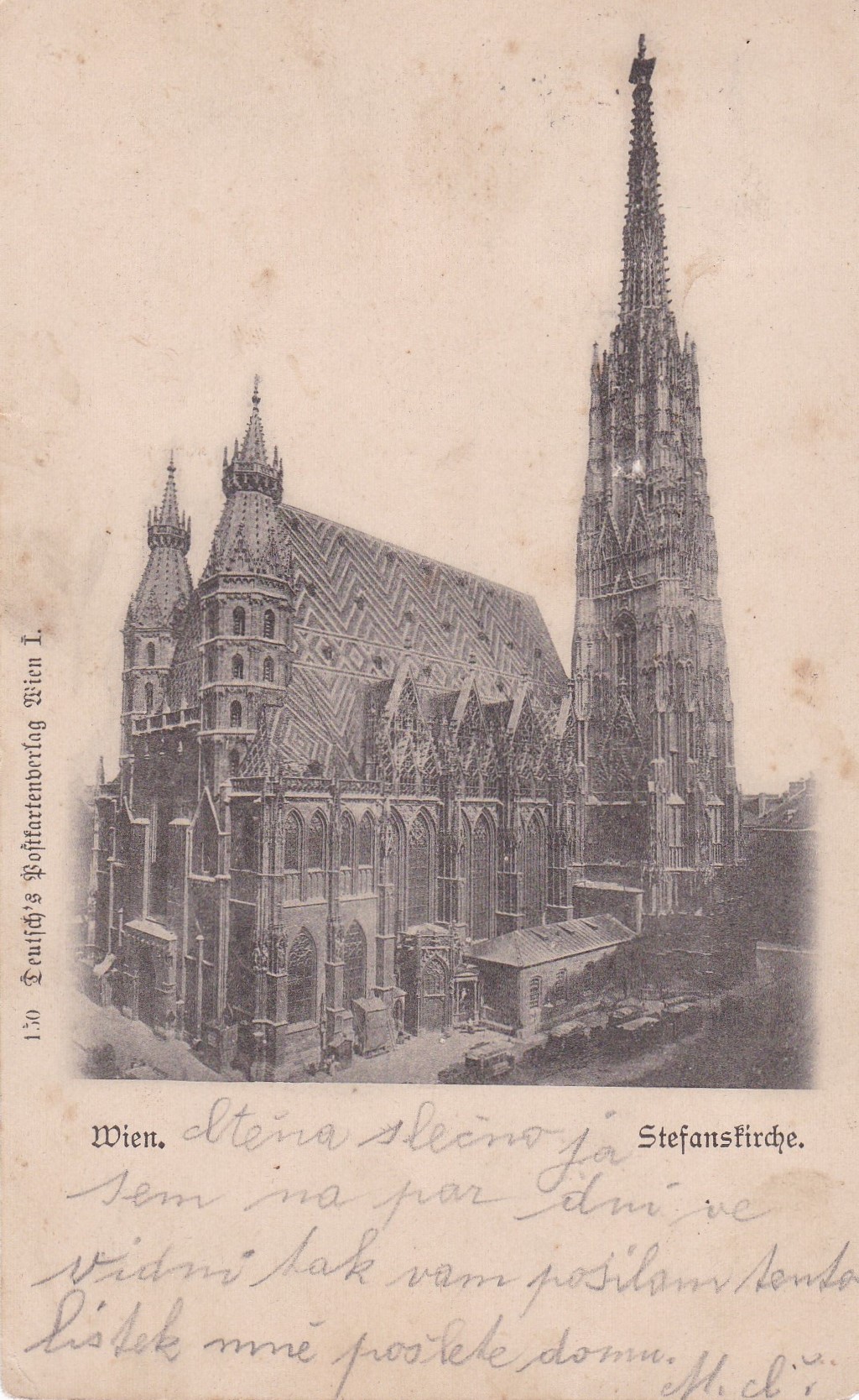 Vídeň (Rakousko)