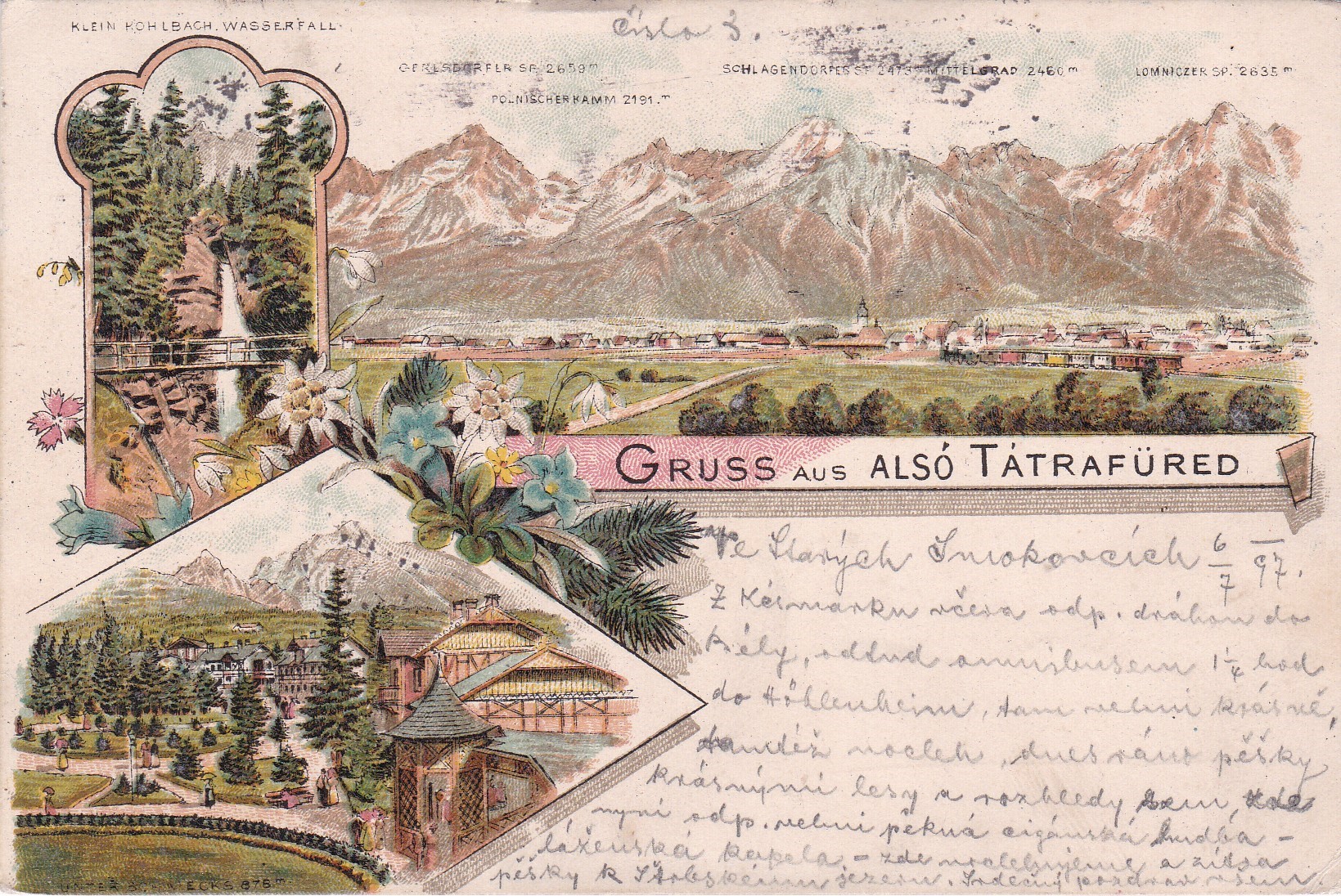 Tatry (Slovensko)