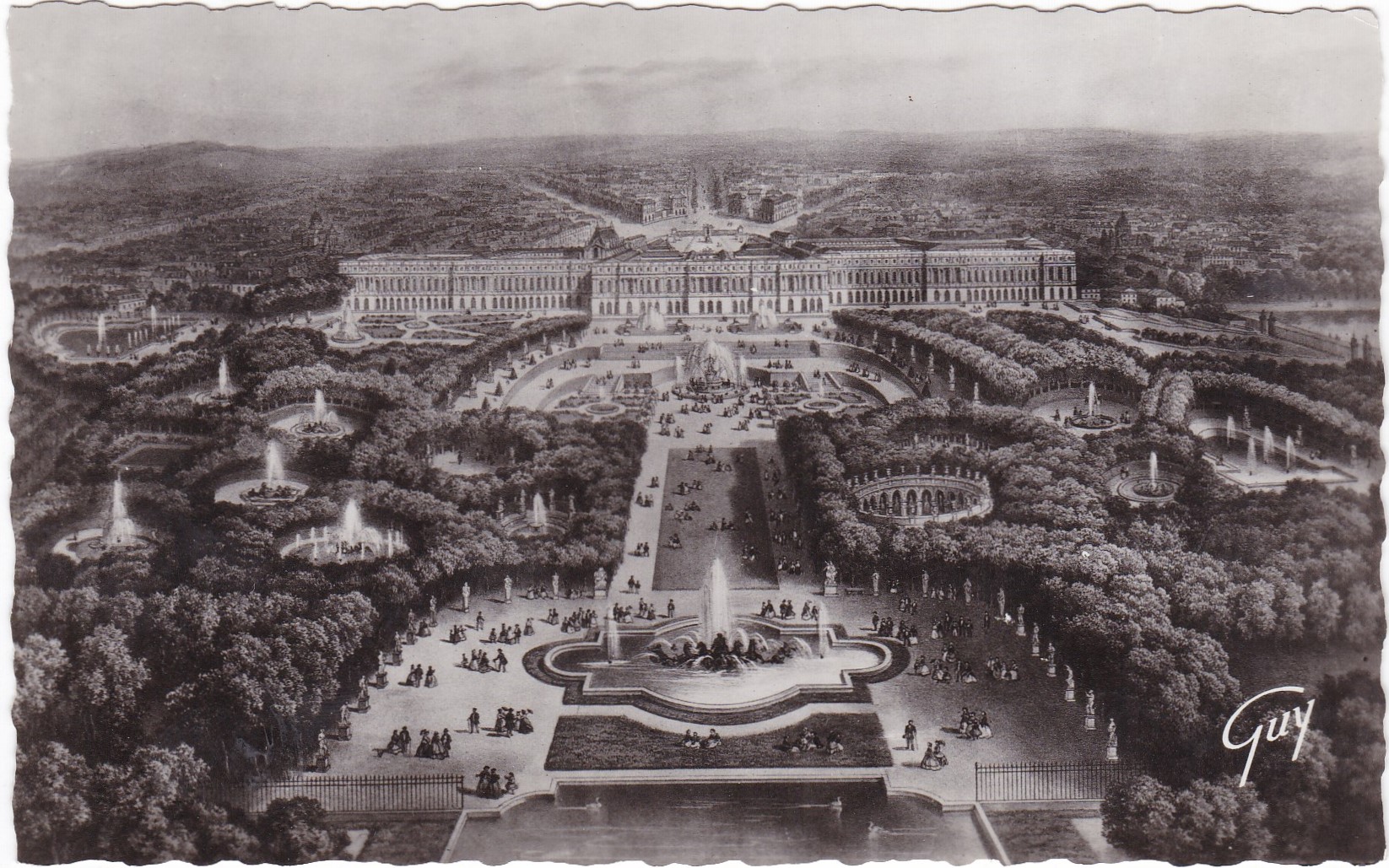 Versailles (Francie)