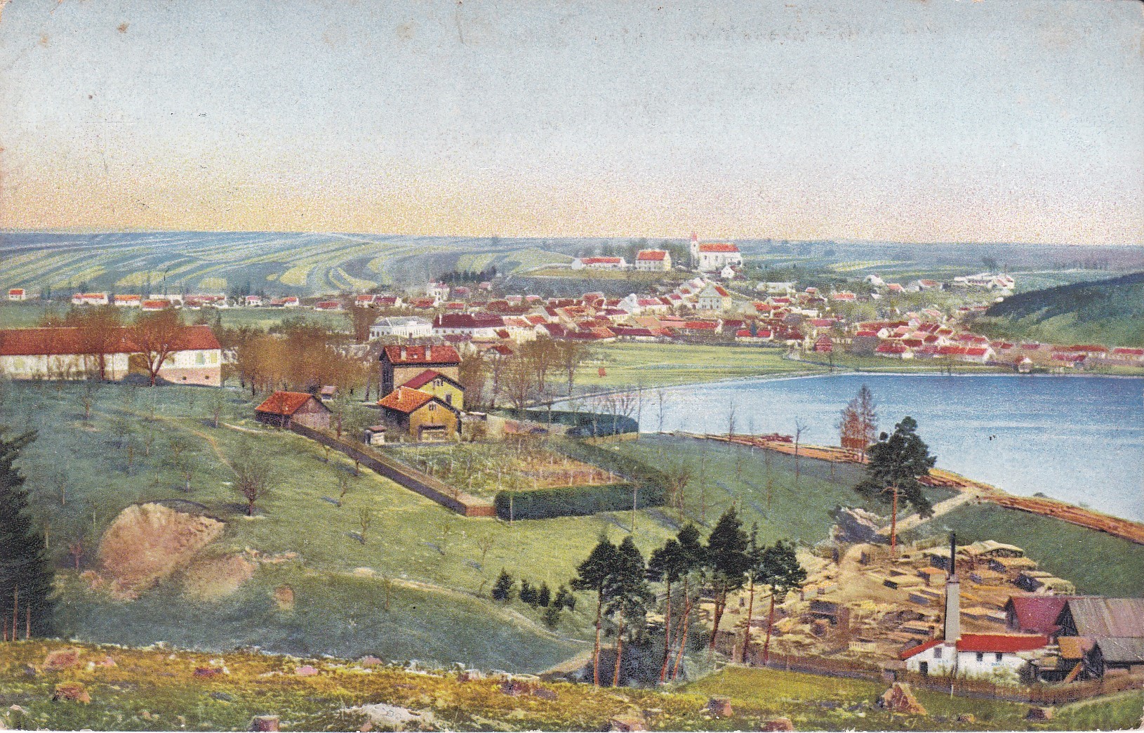 Jedovnice (Blansko)