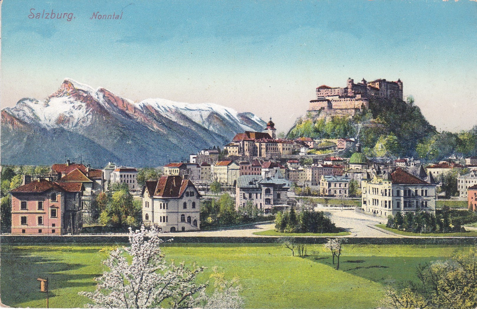 Salzburg (Rakousko)