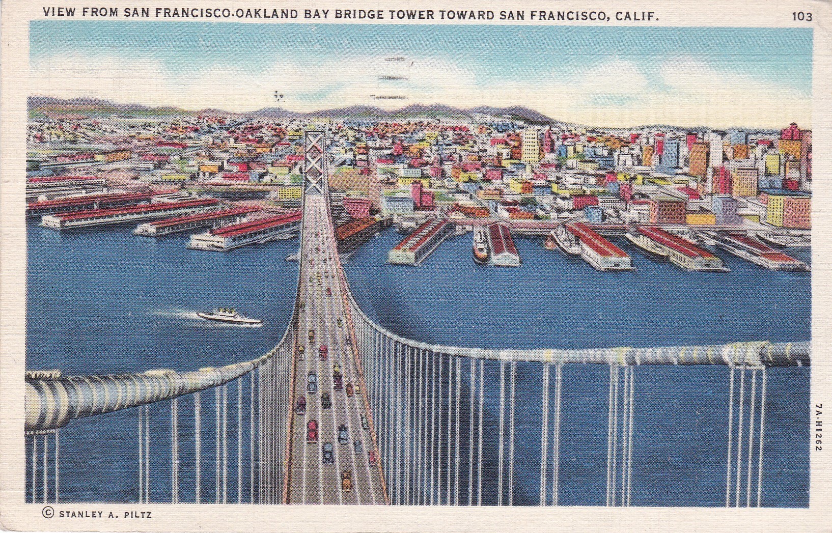 San Francisco (Spojené státy americké)