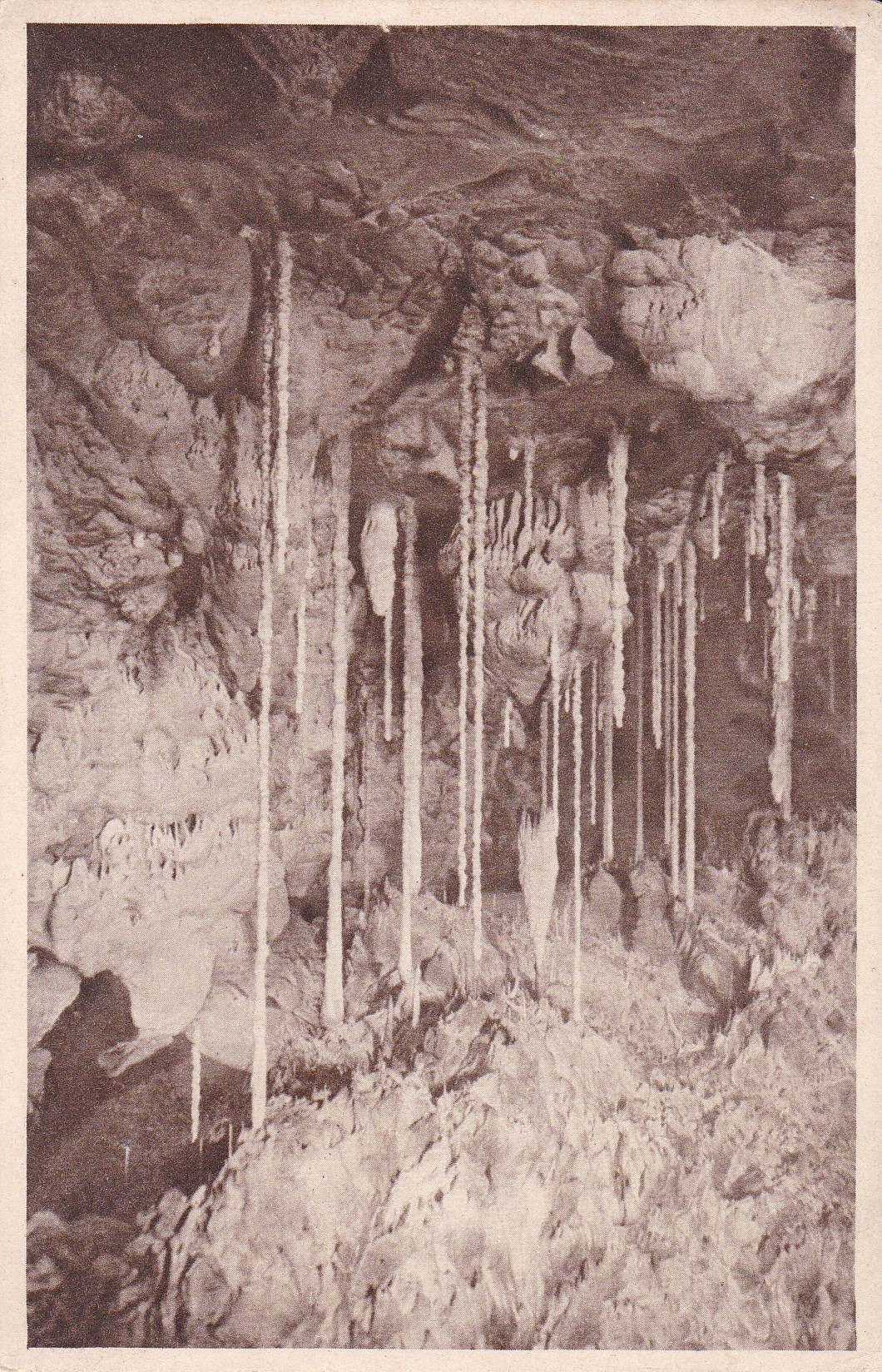 Moravský Kras (Blansko)