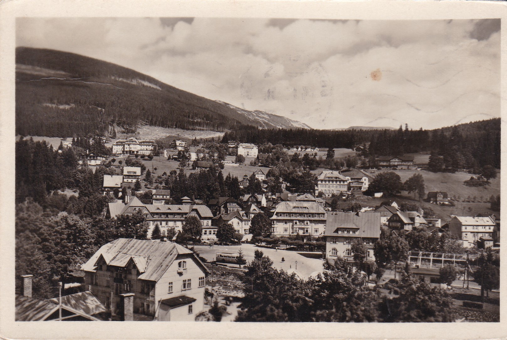 Krkonoše (Trutnov)