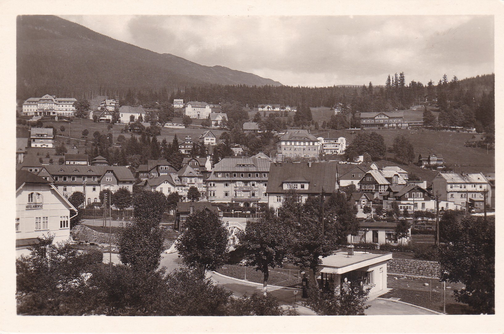 Krkonoše (Trutnov)