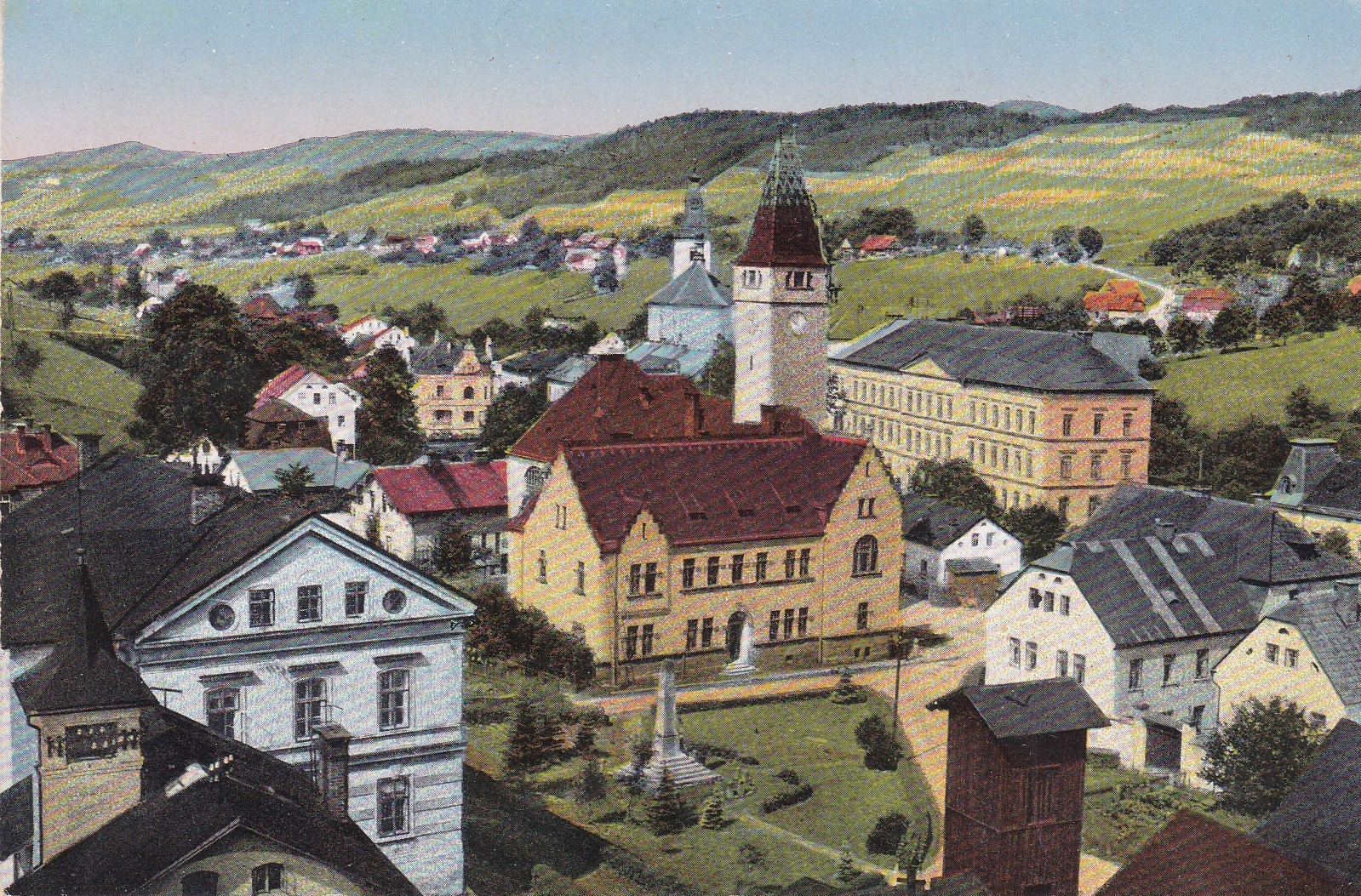 Krkonoše (Trutnov)