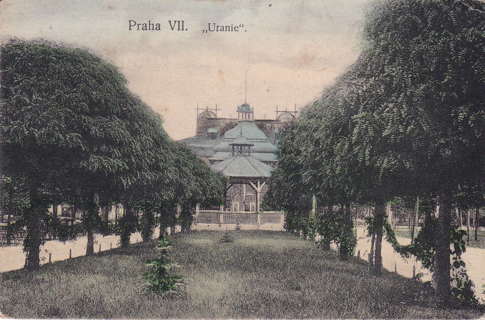 Praha (Praha)