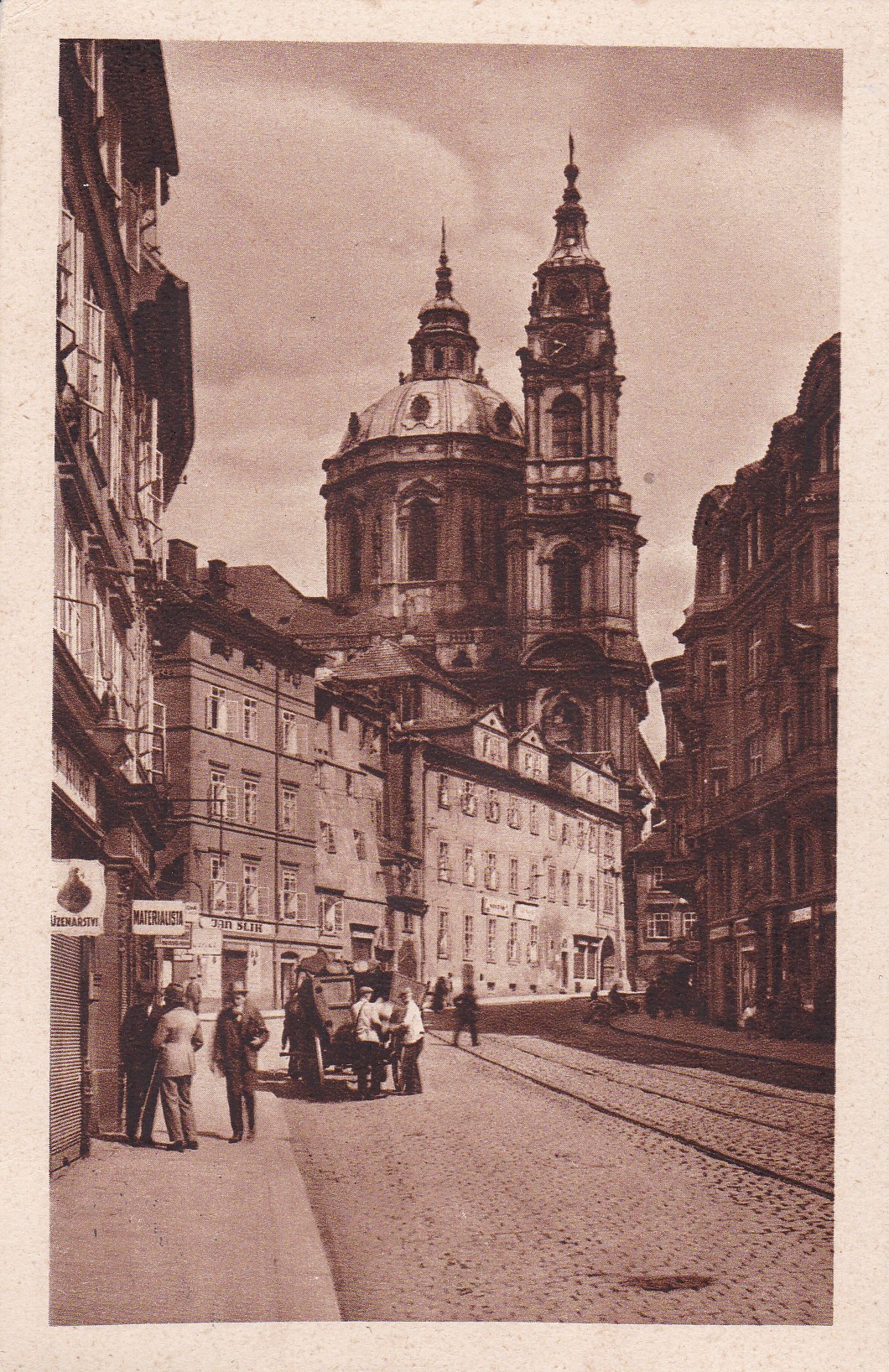 Praha (Praha)