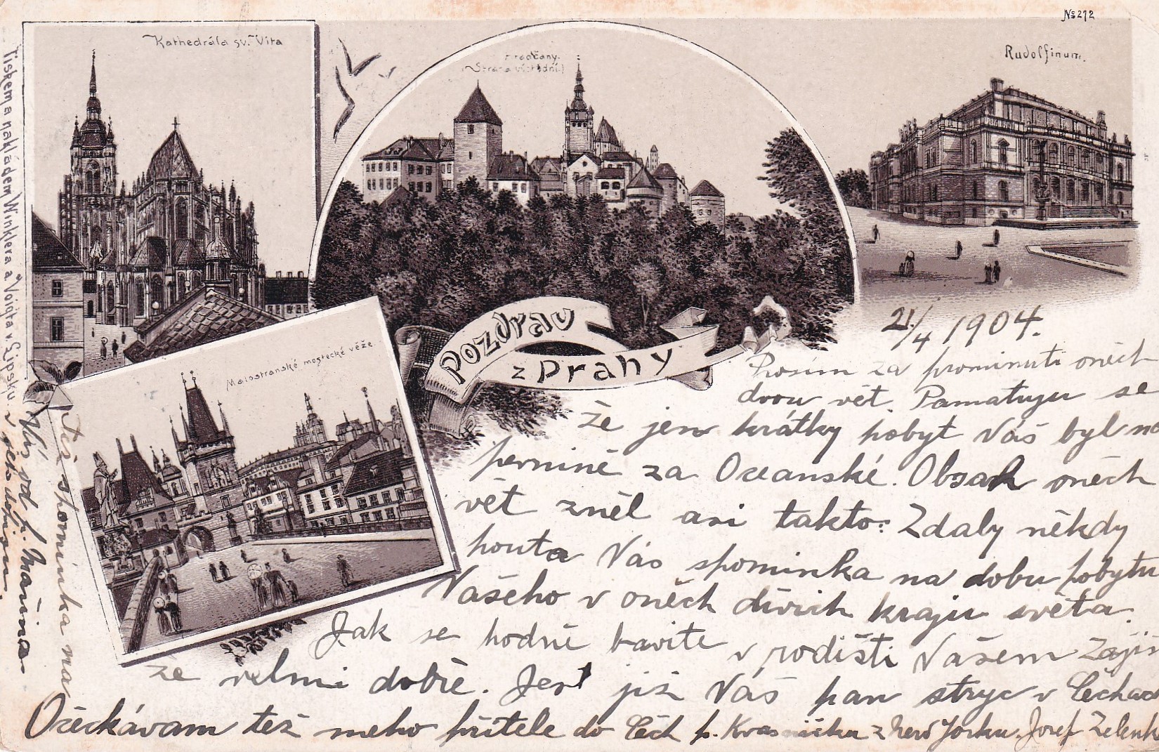 Praha (Praha)