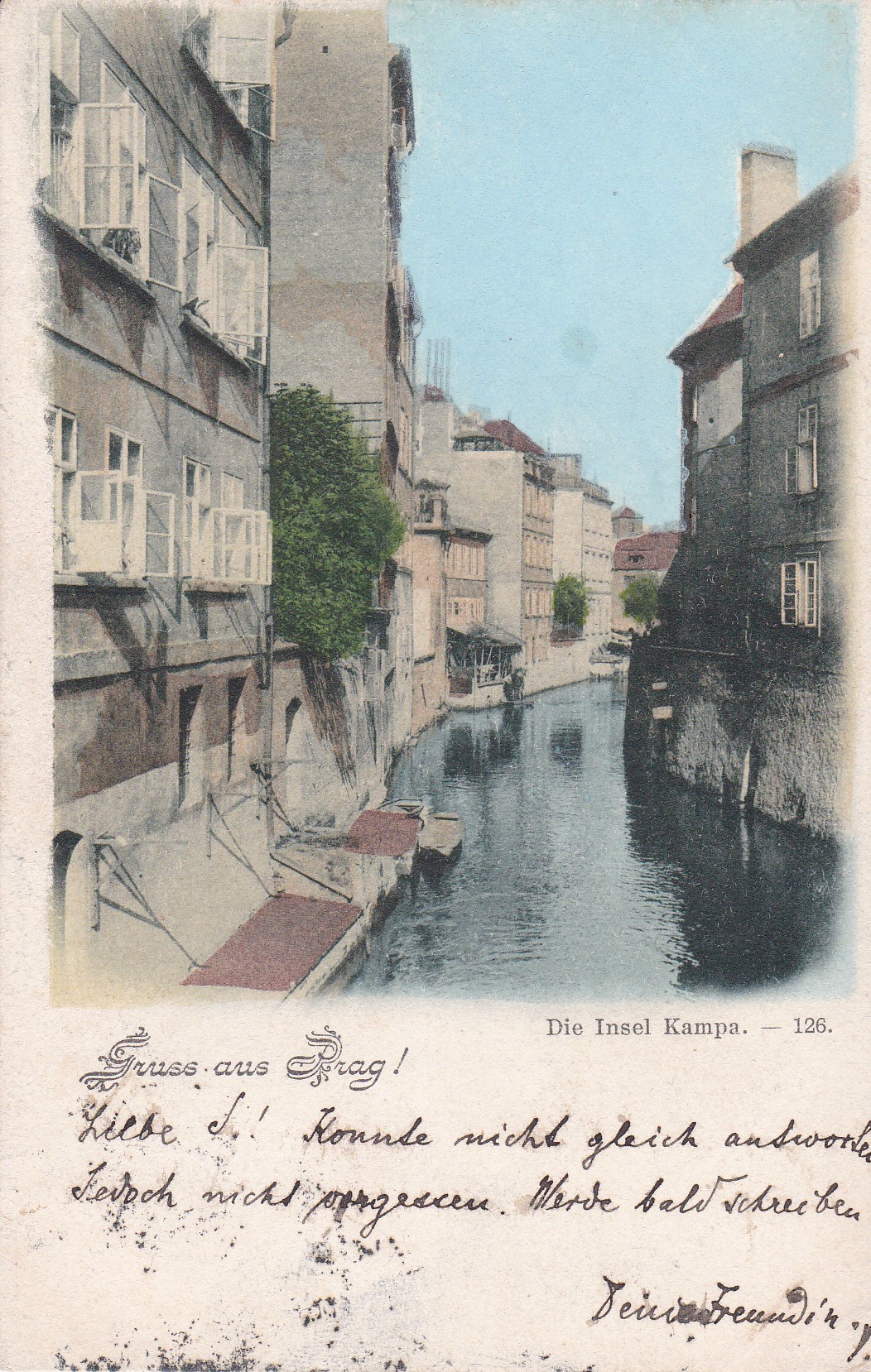 Praha (Praha)