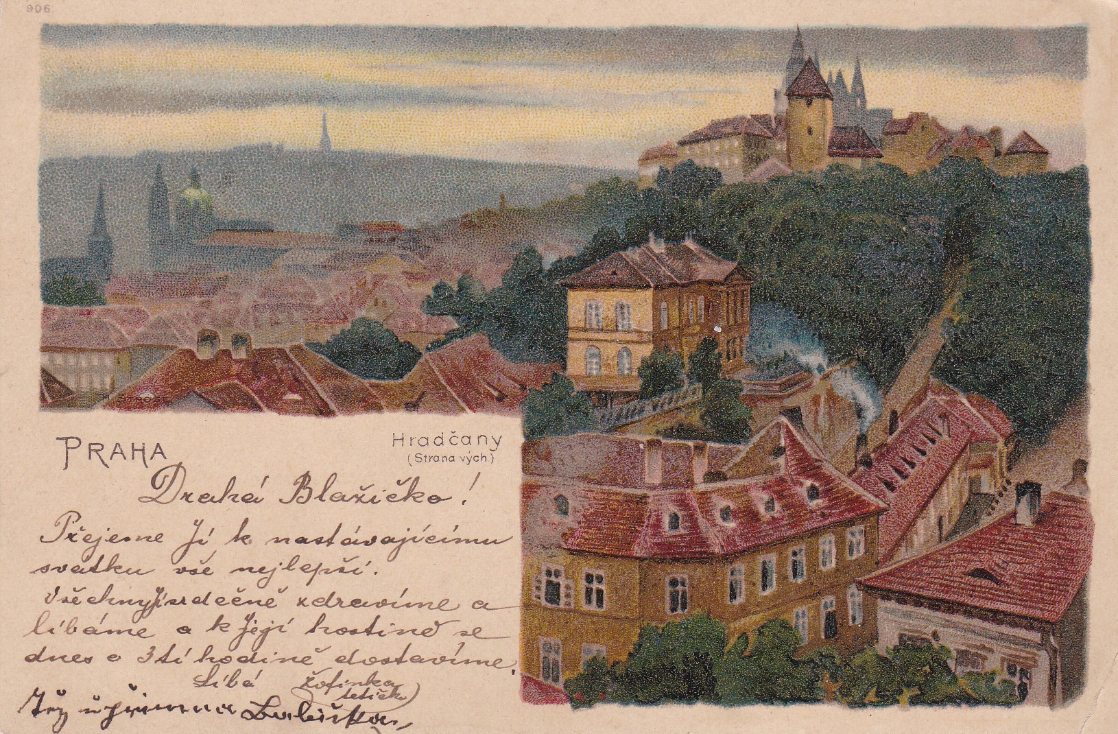Praha (Praha)