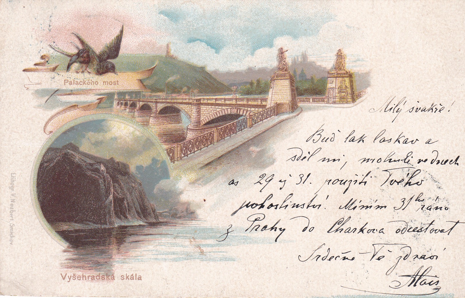 Praha (Praha)