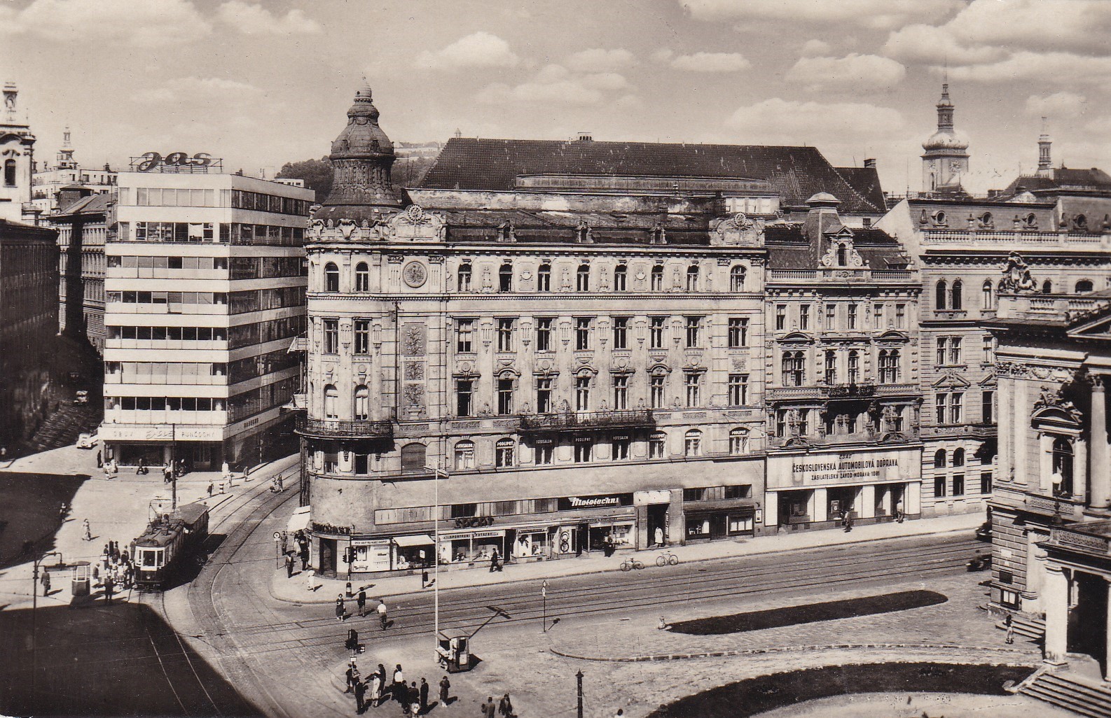Brno (Brno)