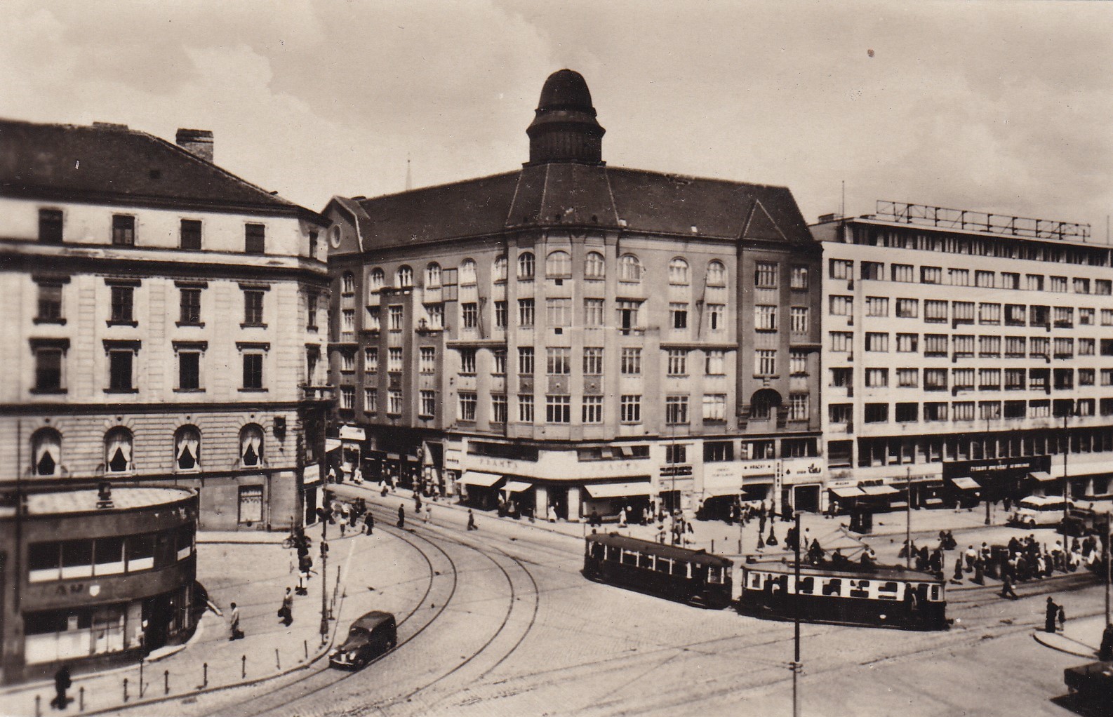 Brno (Brno)