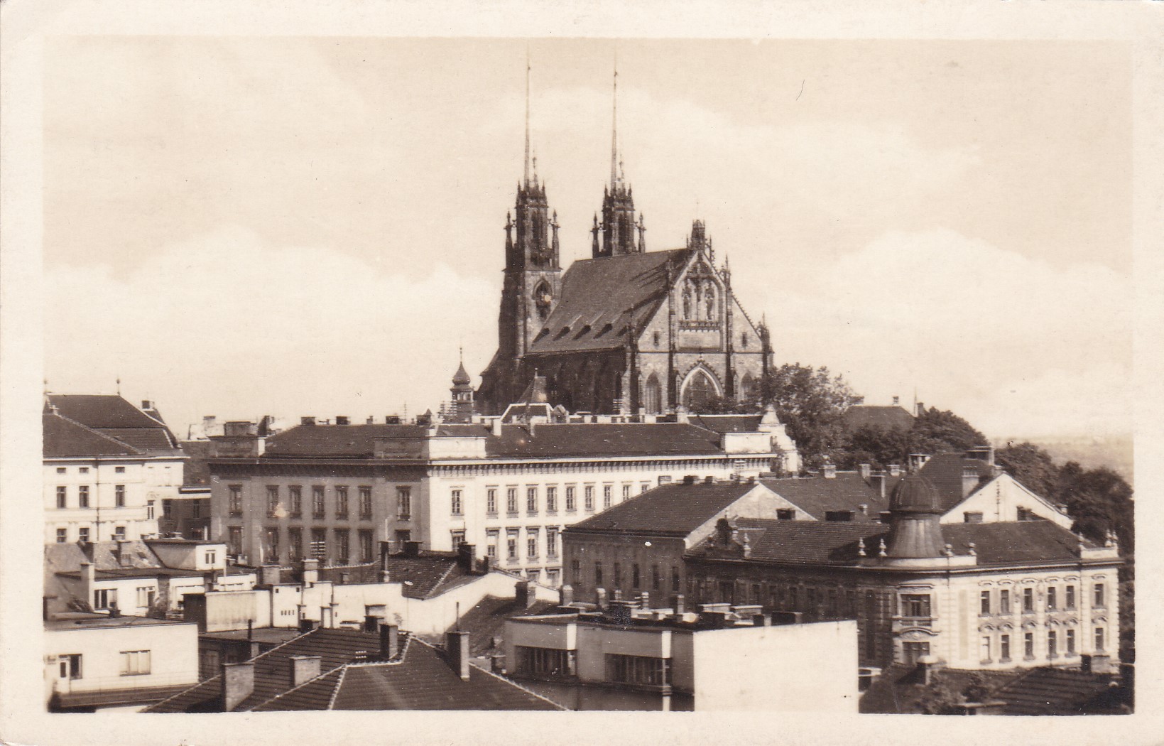 Brno (Brno)