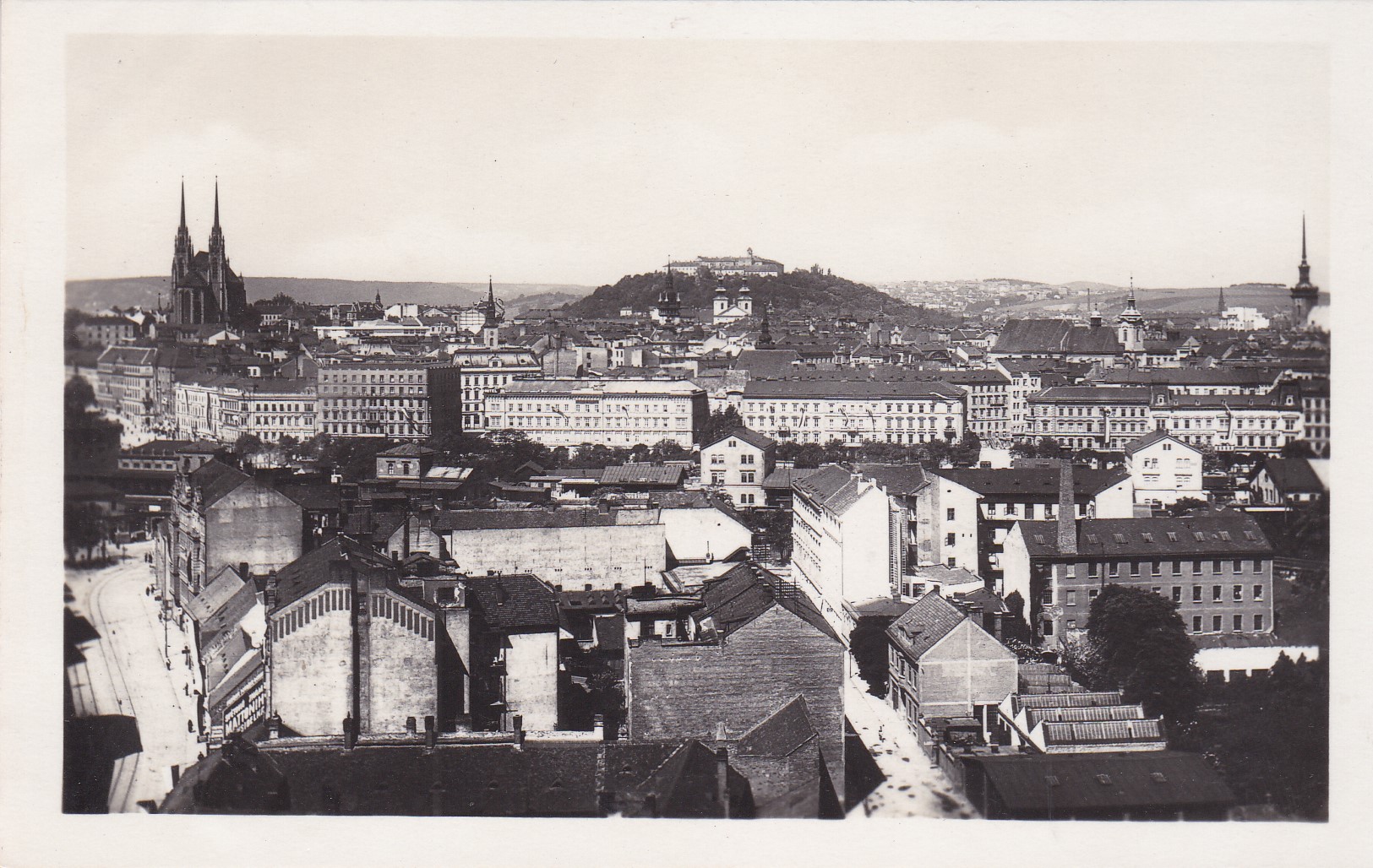 Brno (Brno)