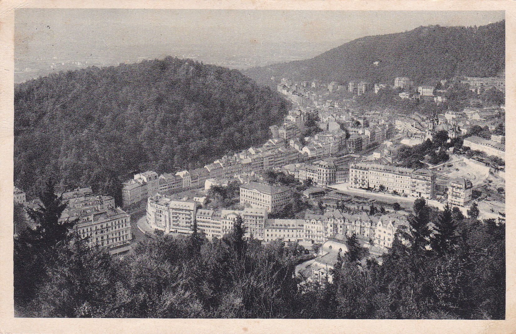 Karlovy Vary (Karlovy Vary)